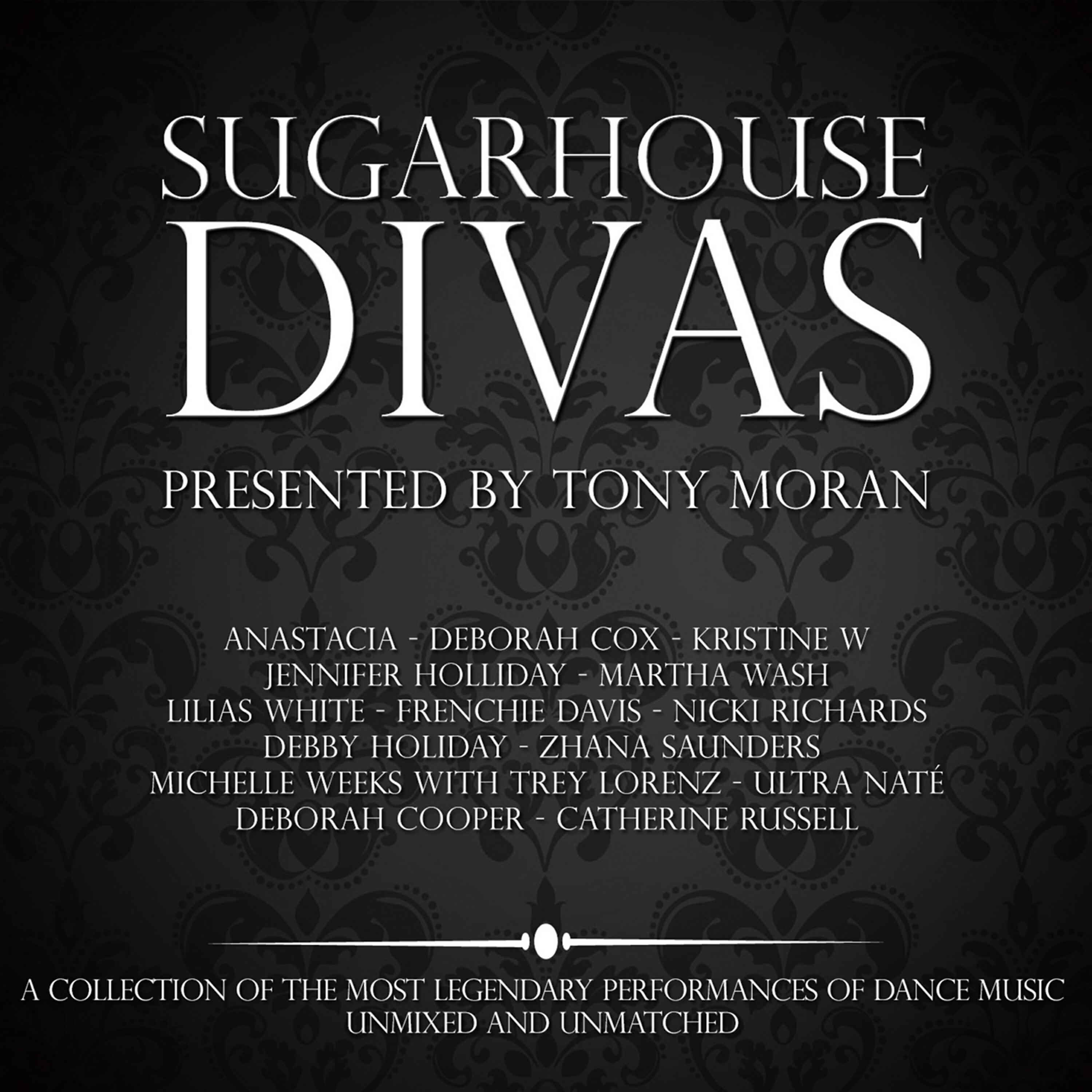 Tony Moran - La Musica