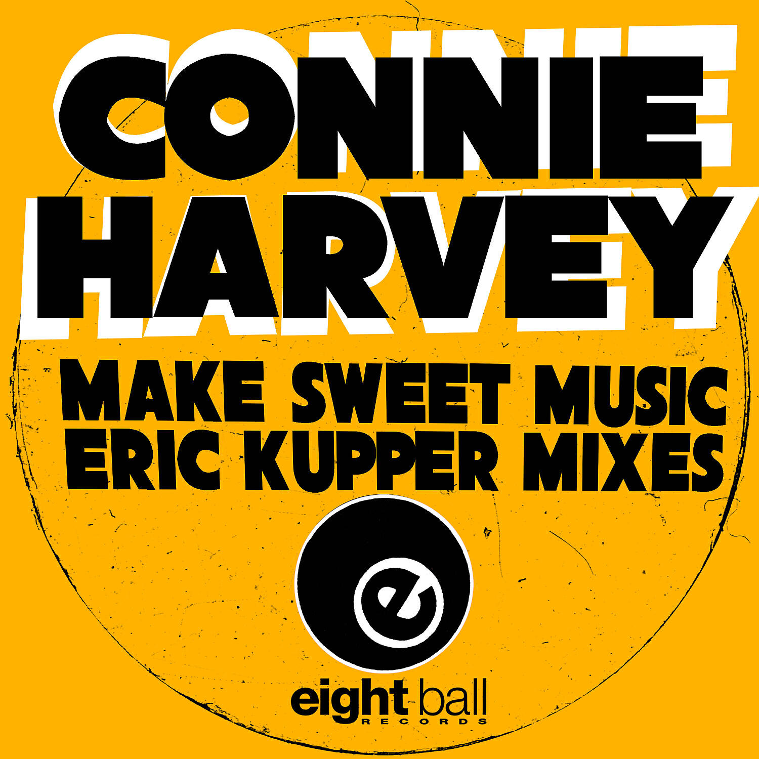 Eric Kupper - Make Sweet Music (Eric Kupper 12 Remastered 2021)