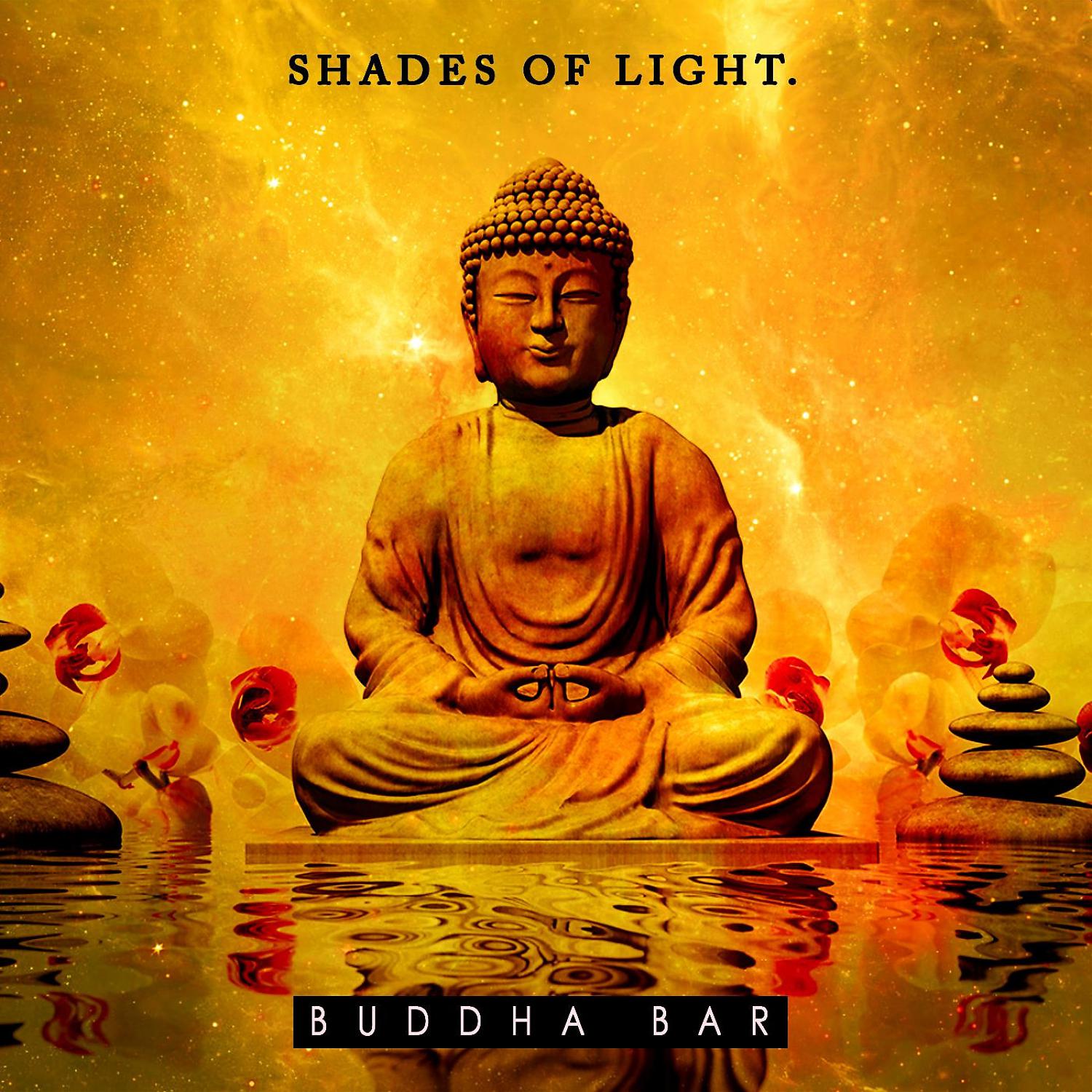 Постер альбома Shades Of Light