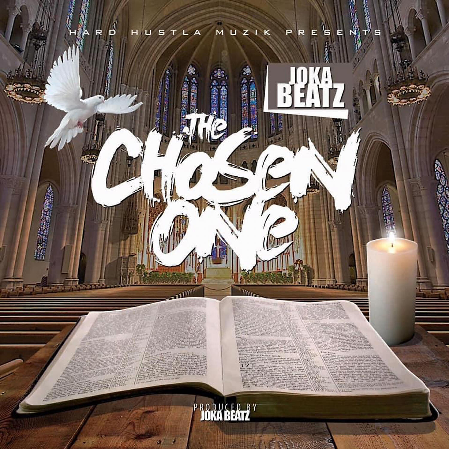Joka Beatz - See Me Slide