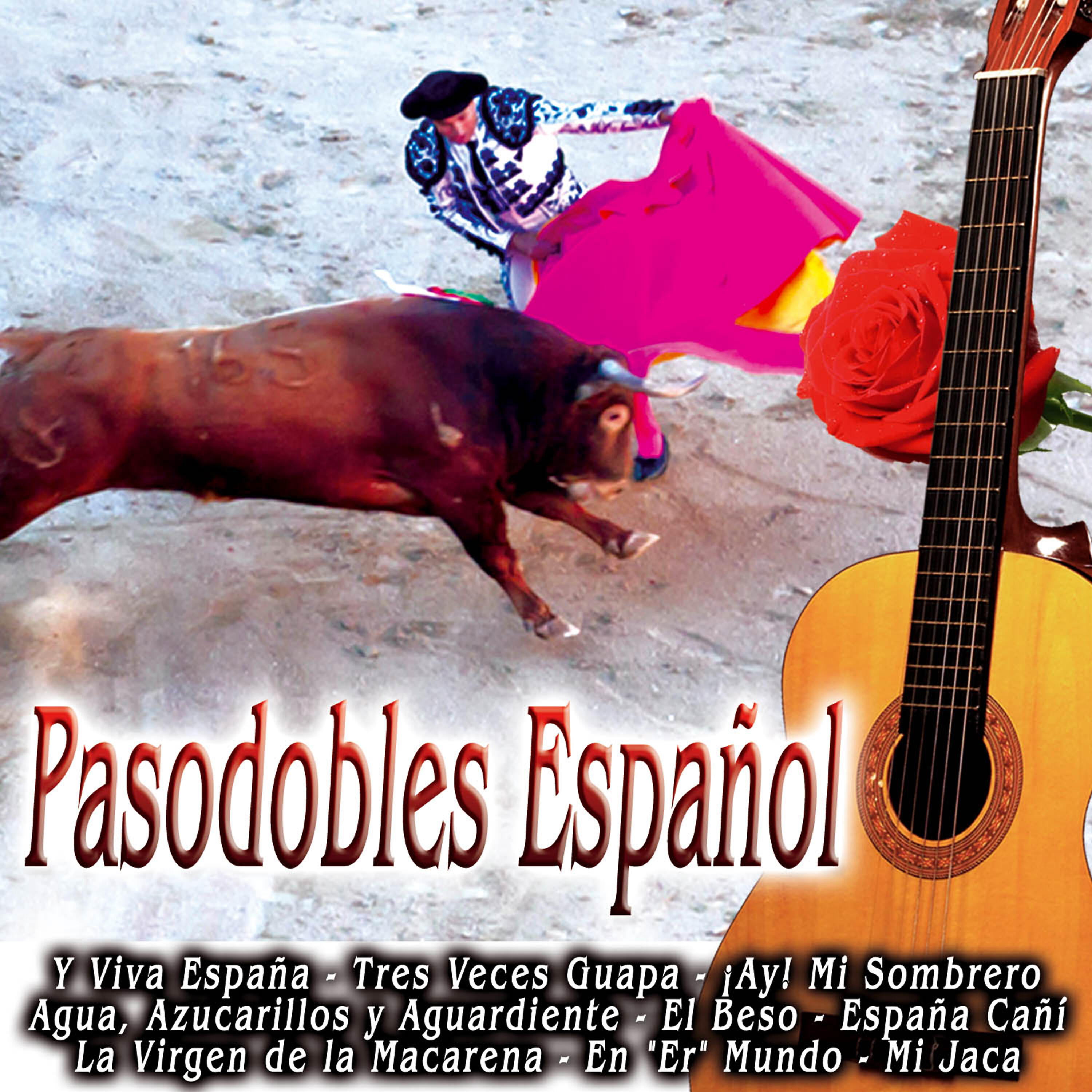 Orquesta Taurina de Pasodobles - El Baile de los Caballos