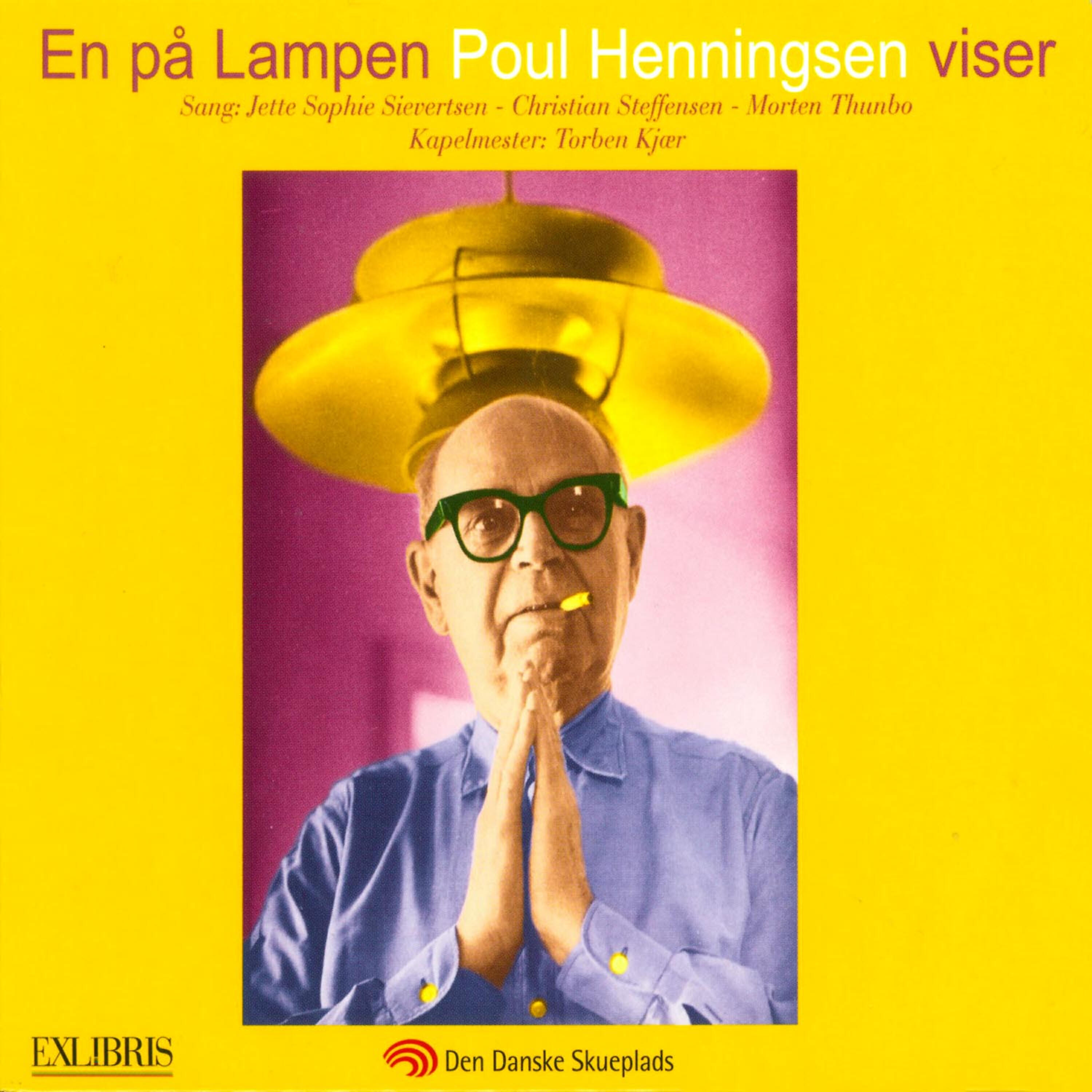 Christian Steffensen - Humanistvisen