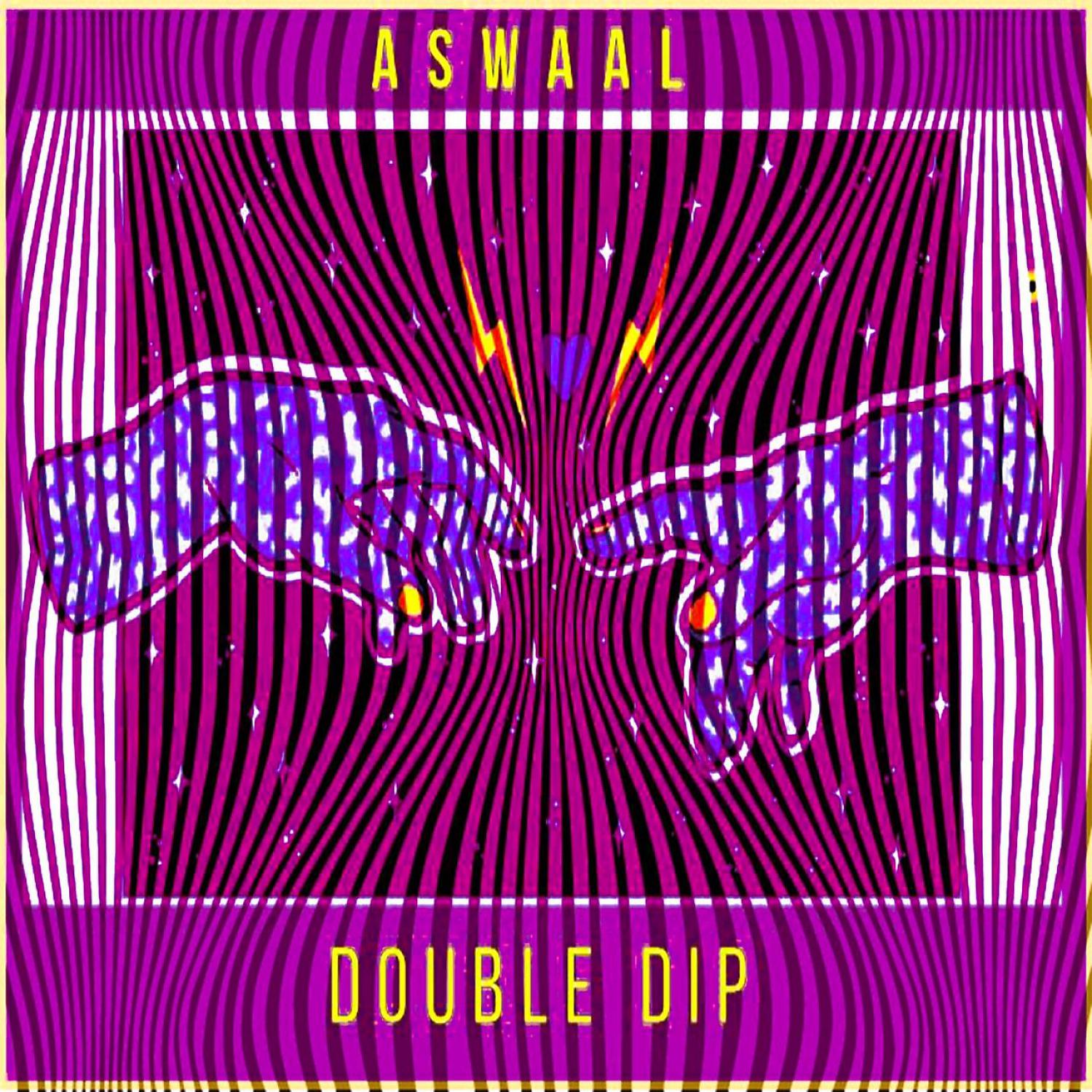 Постер альбома Double Dip