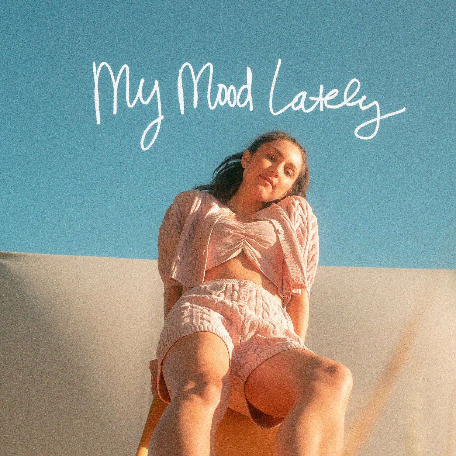 LeyeT - My Mood Lately