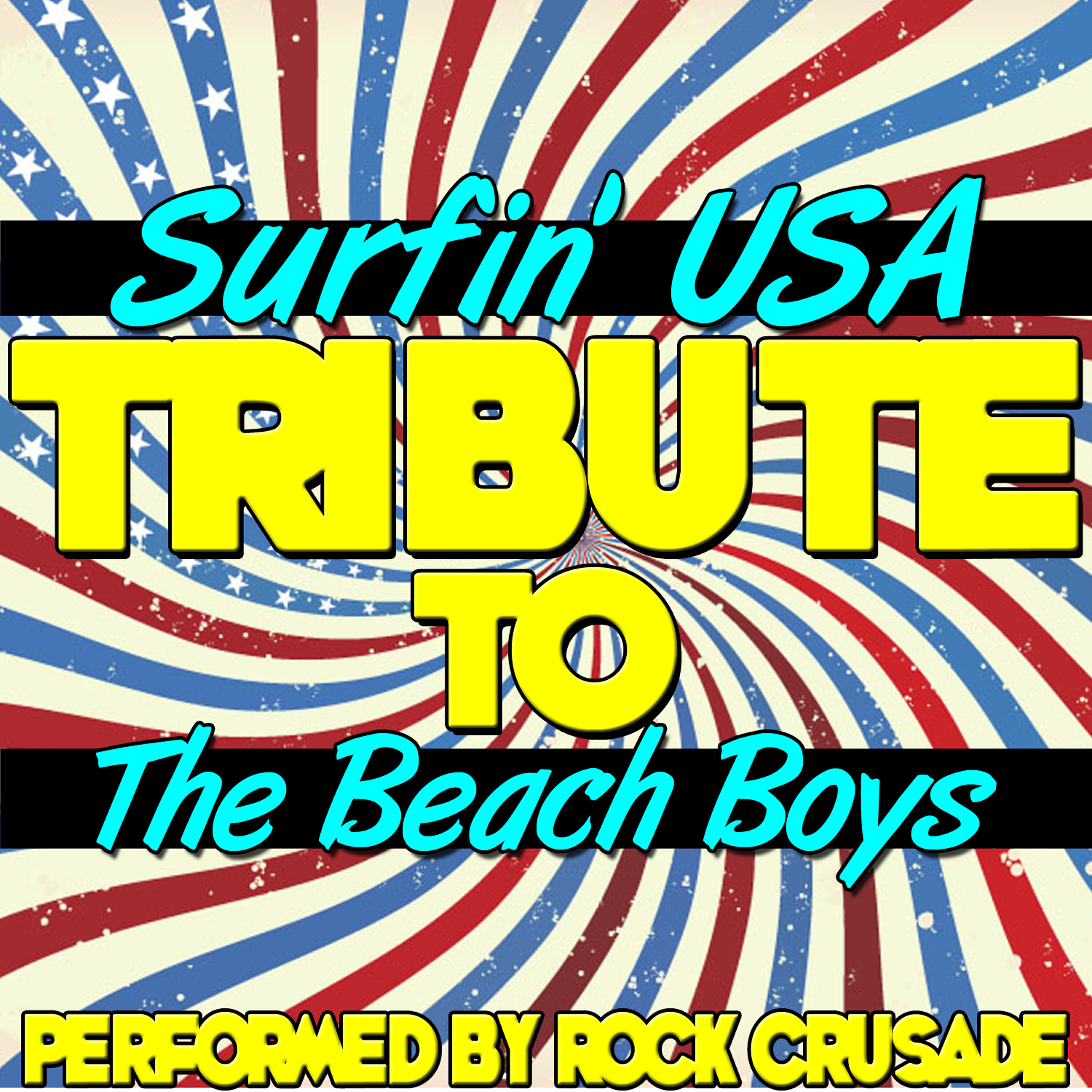 Rock Crusade - Help Me, Rhonda