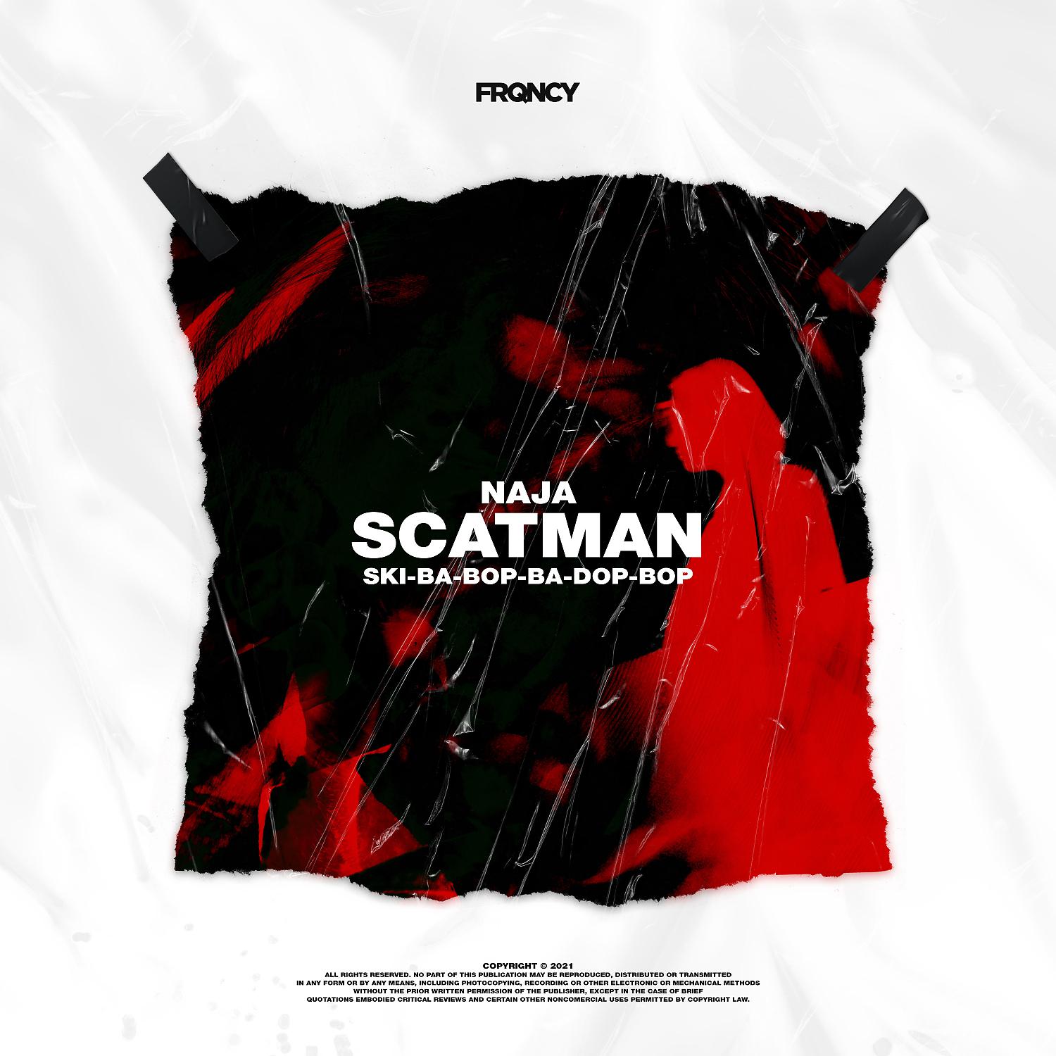 Постер альбома Scatman (ski-ba-bop-ba-dop-bop)