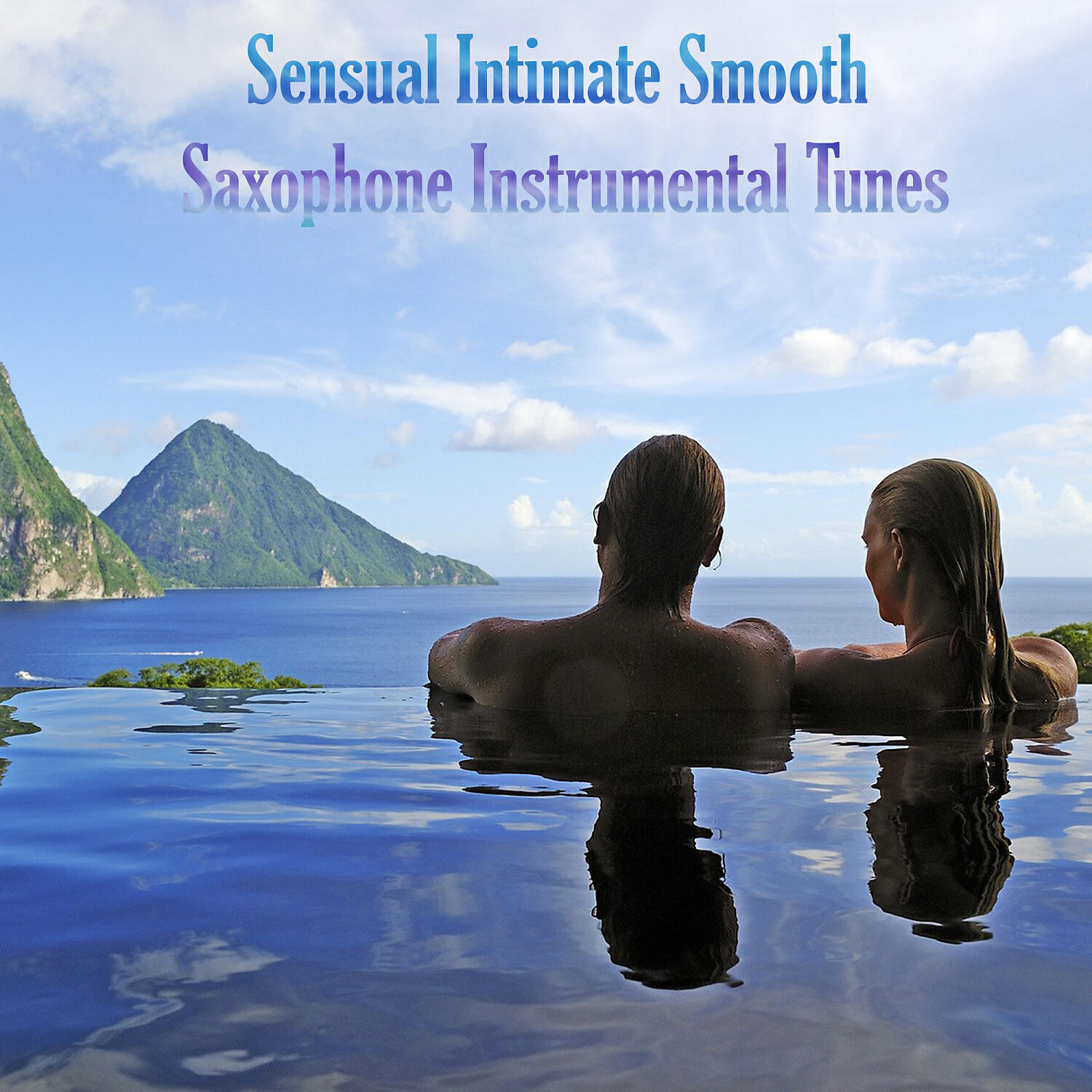 Saxtribution - Sumthin' Sumthin'