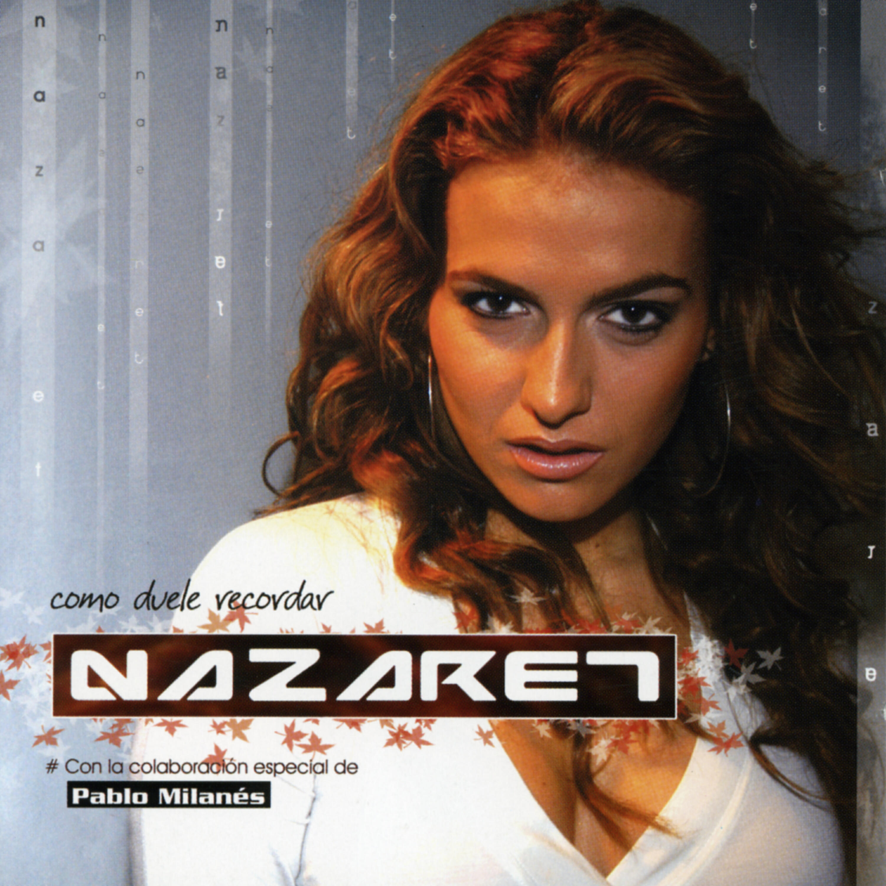 Nazaret - Al Ritmo del Amor