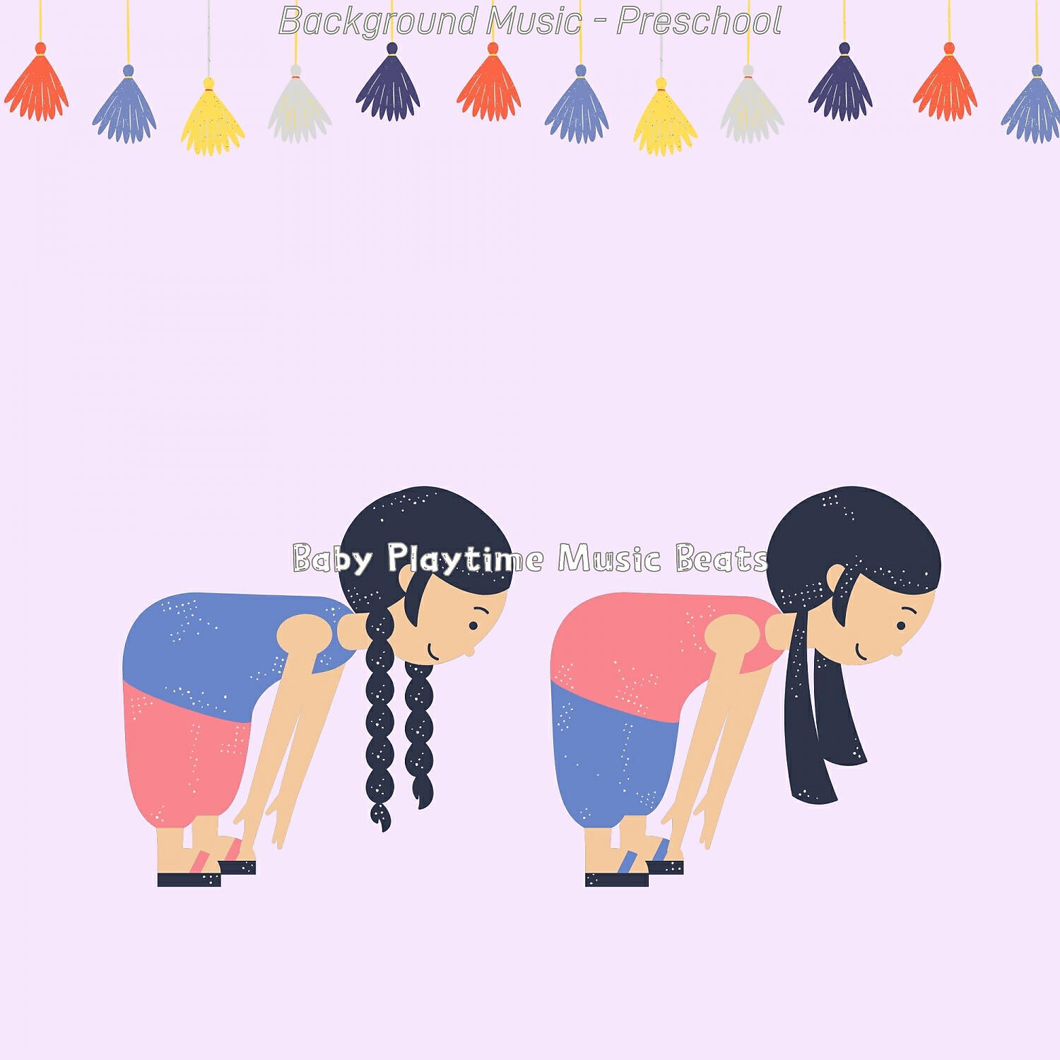 Baby Playtime Music Beats - Play Group (Ambience)
