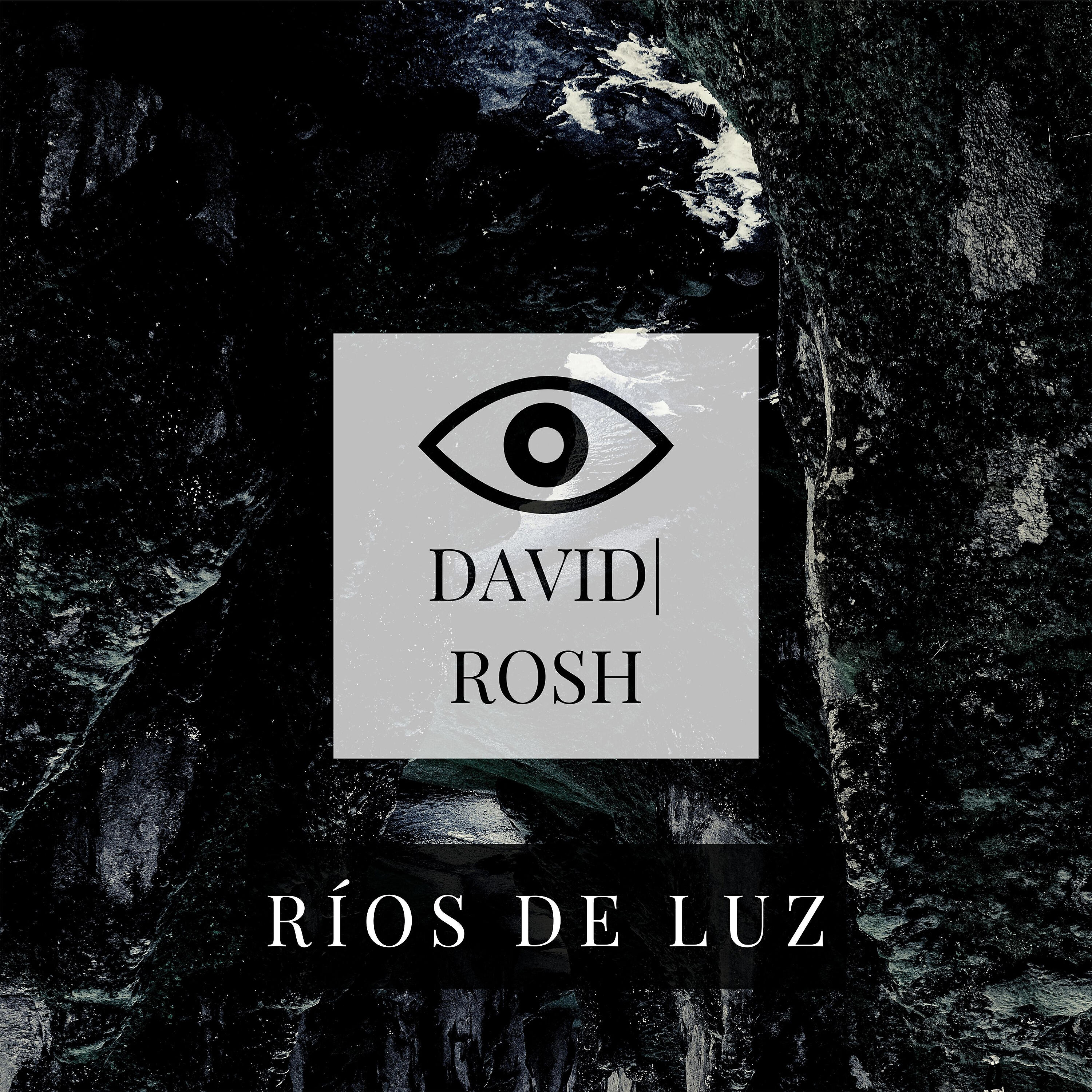 David Rosh - Fragmented Sky