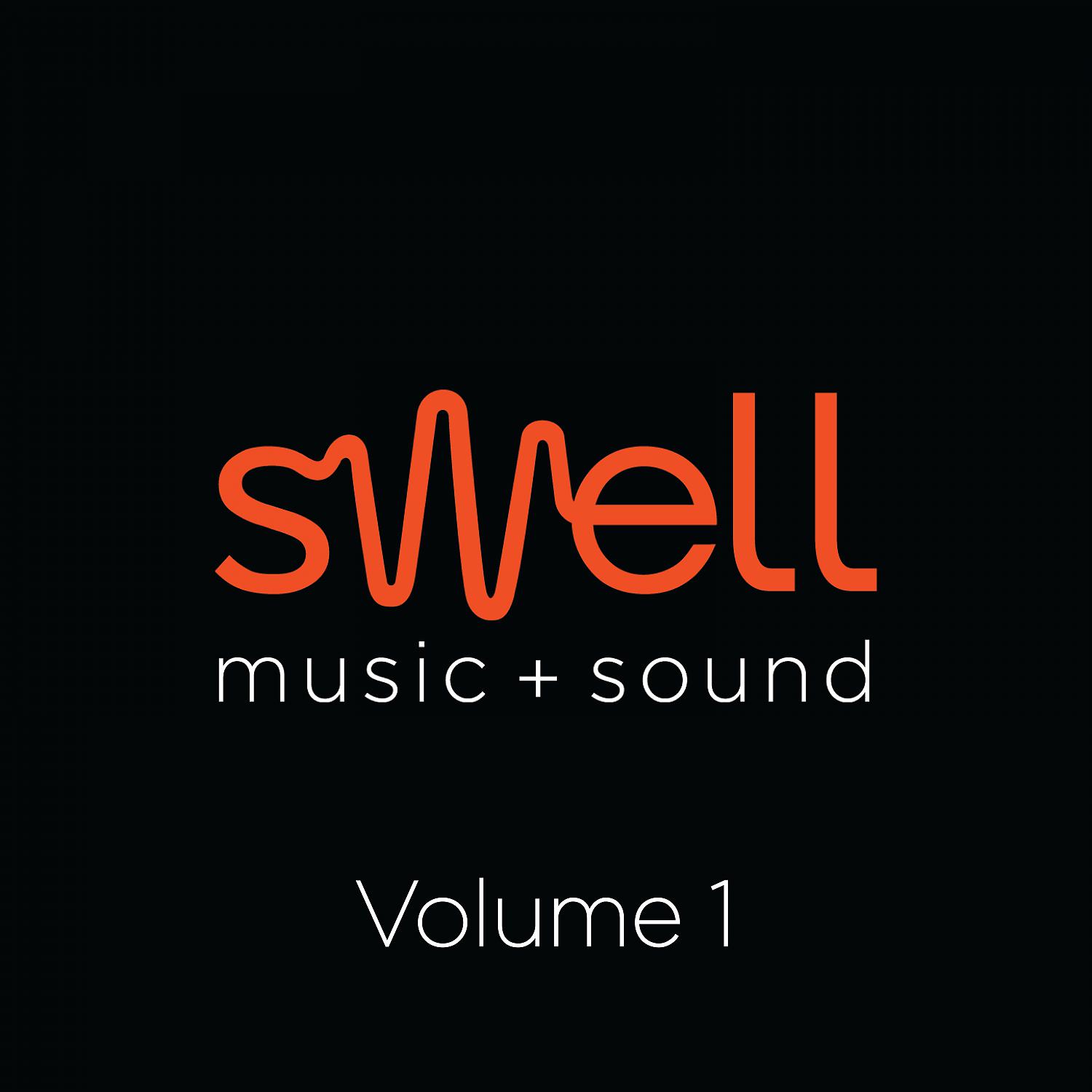 Постер альбома Swell Sound Collection, Vol. 1