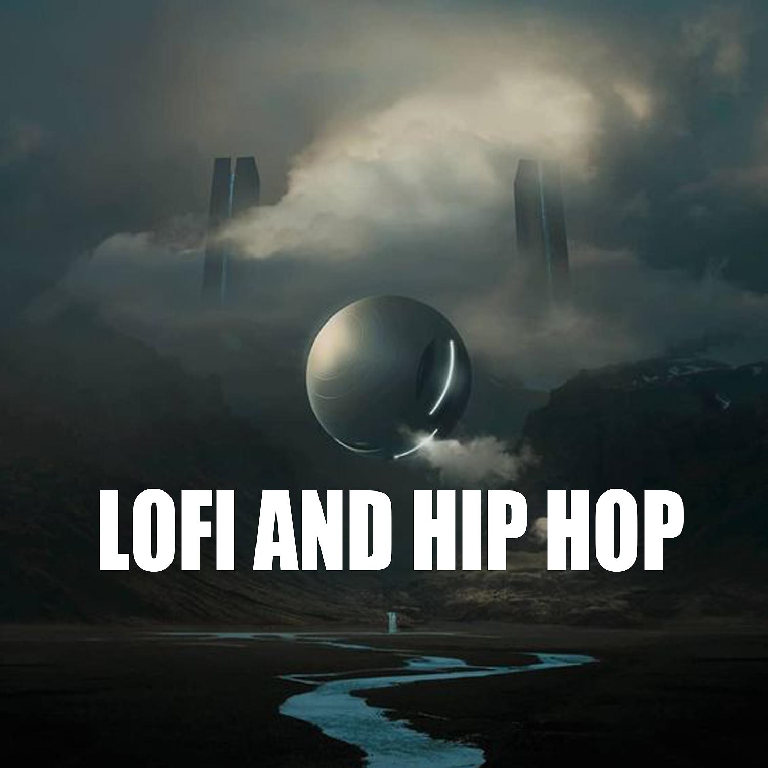 Постер альбома Lofi and Hip Hop
