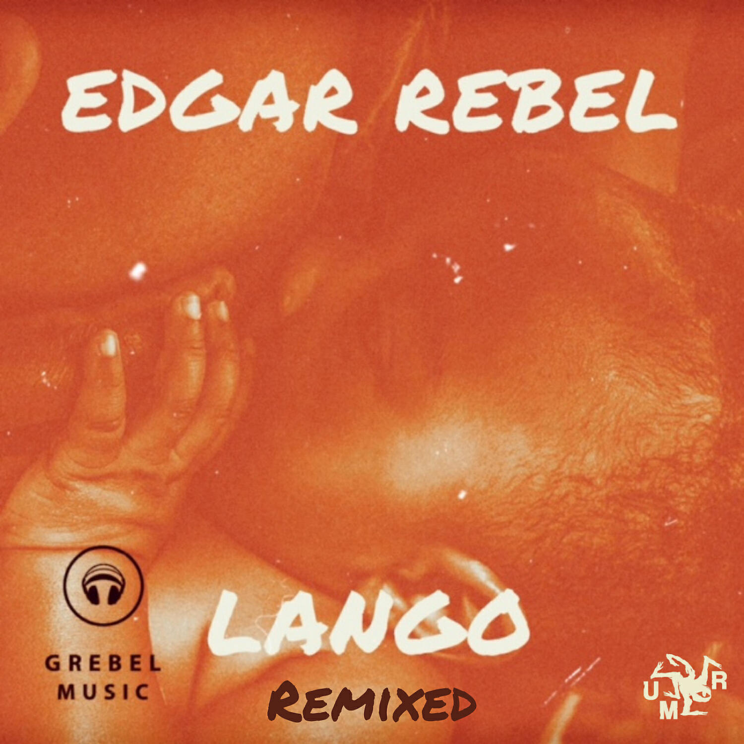 Edgar Rebel - Lango (Rasec Leon Remix)