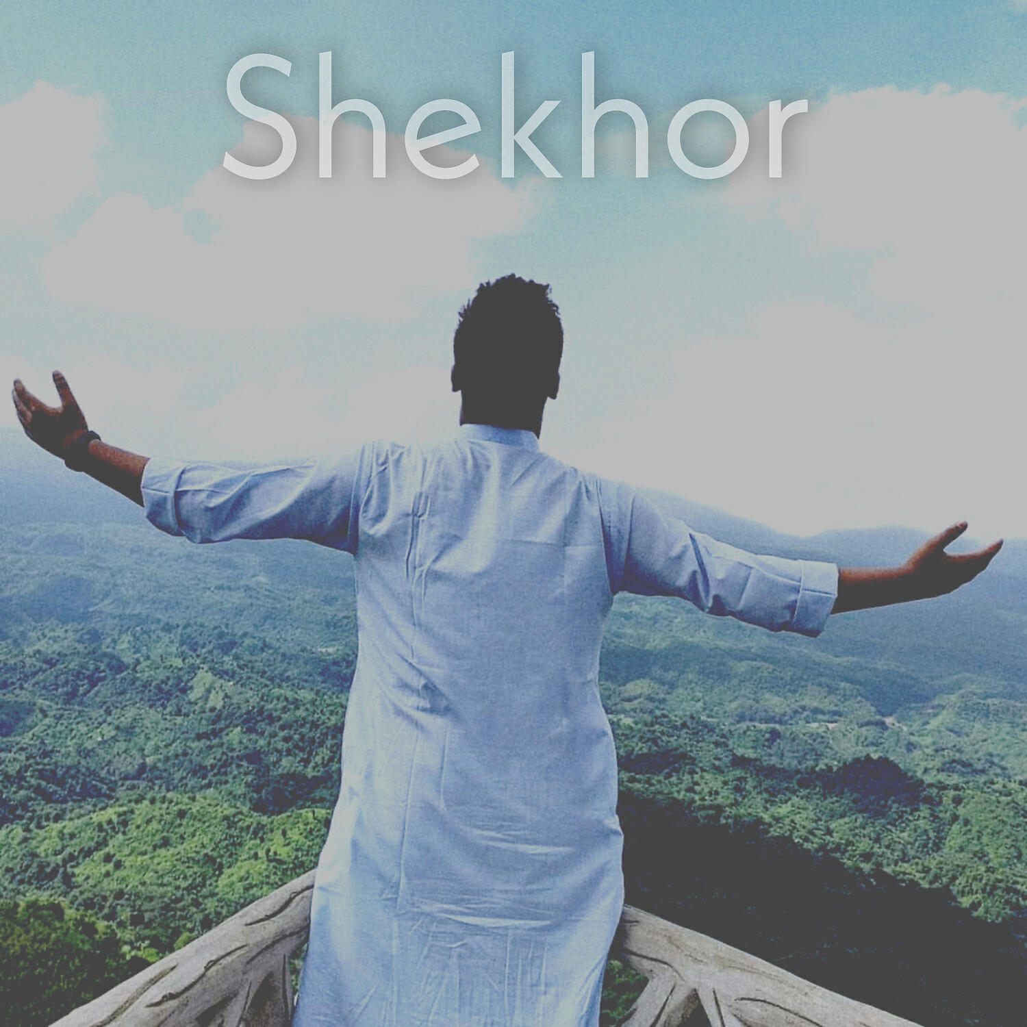 Saniul Alom Sun - Shekhor
