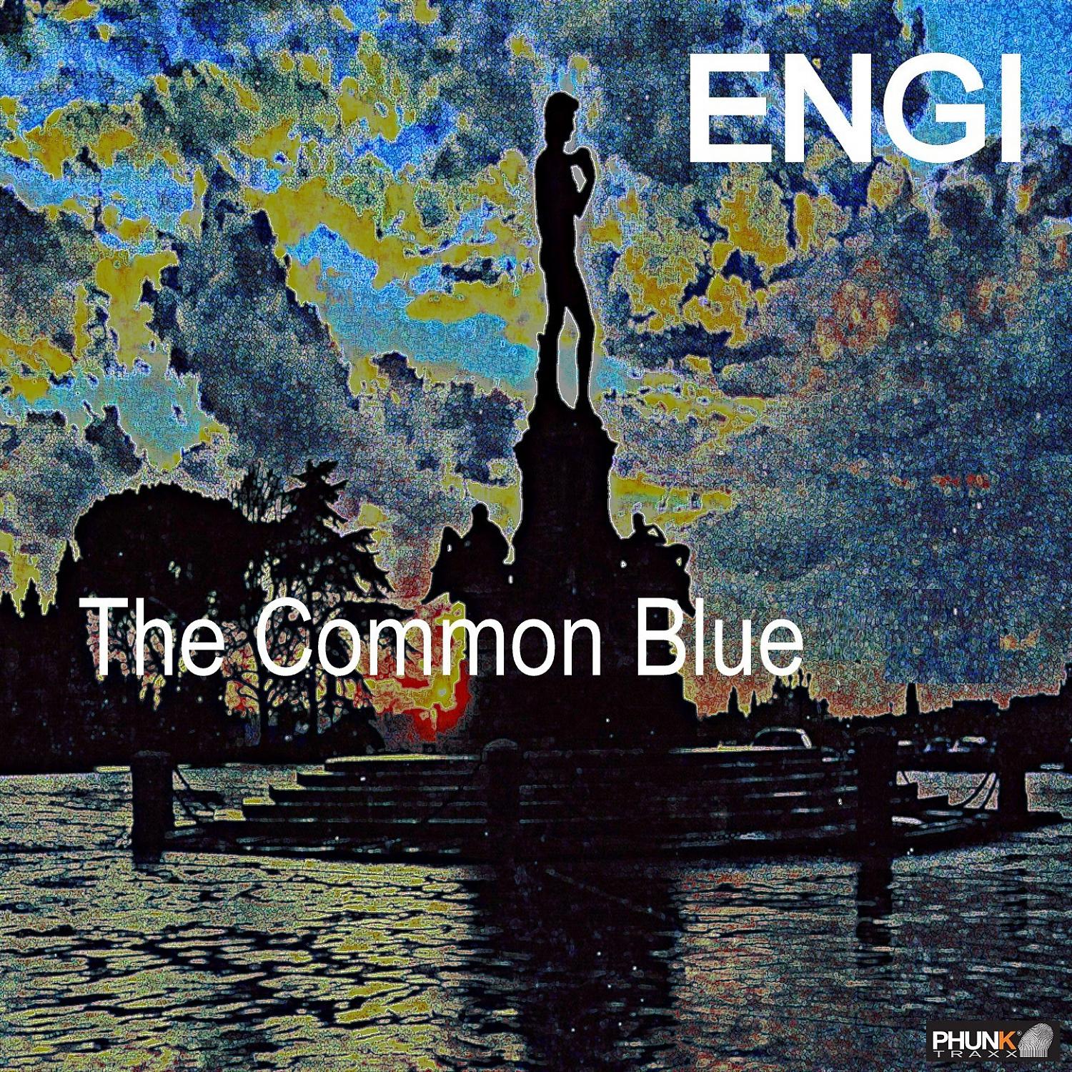 Постер альбома The Common Blue