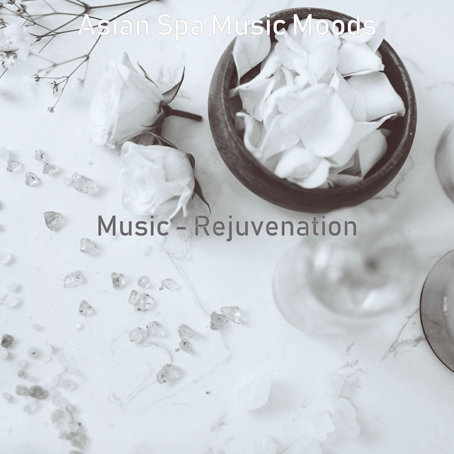 Asian Spa Music Moods - Wonderful (Deep Relaxation)