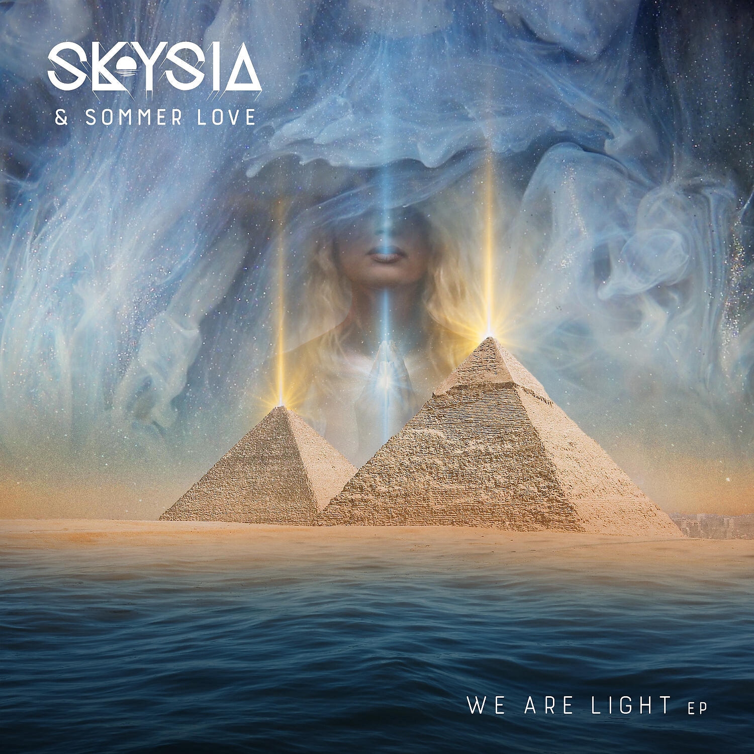 Skysia - We Are Light
