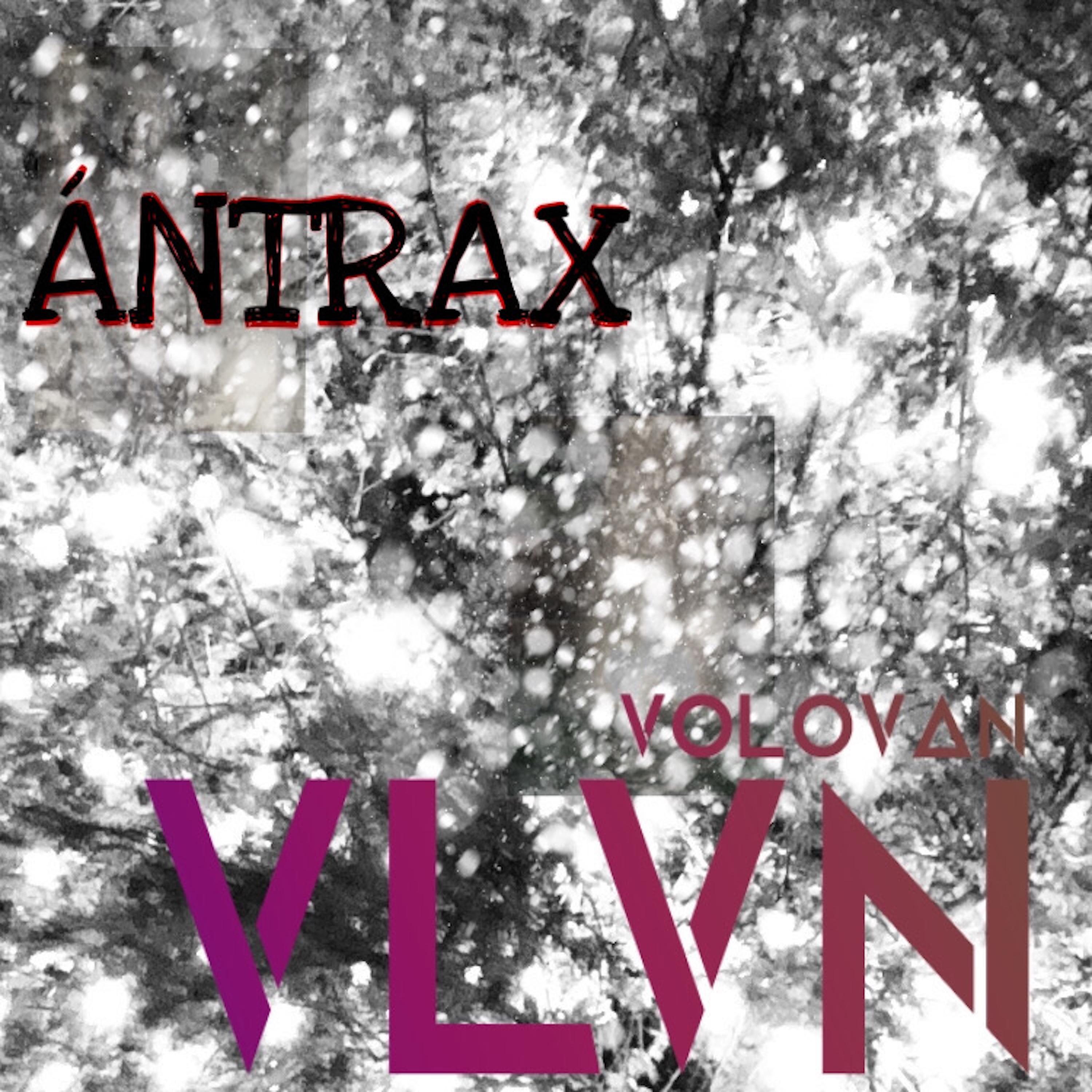Постер альбома Ántrax