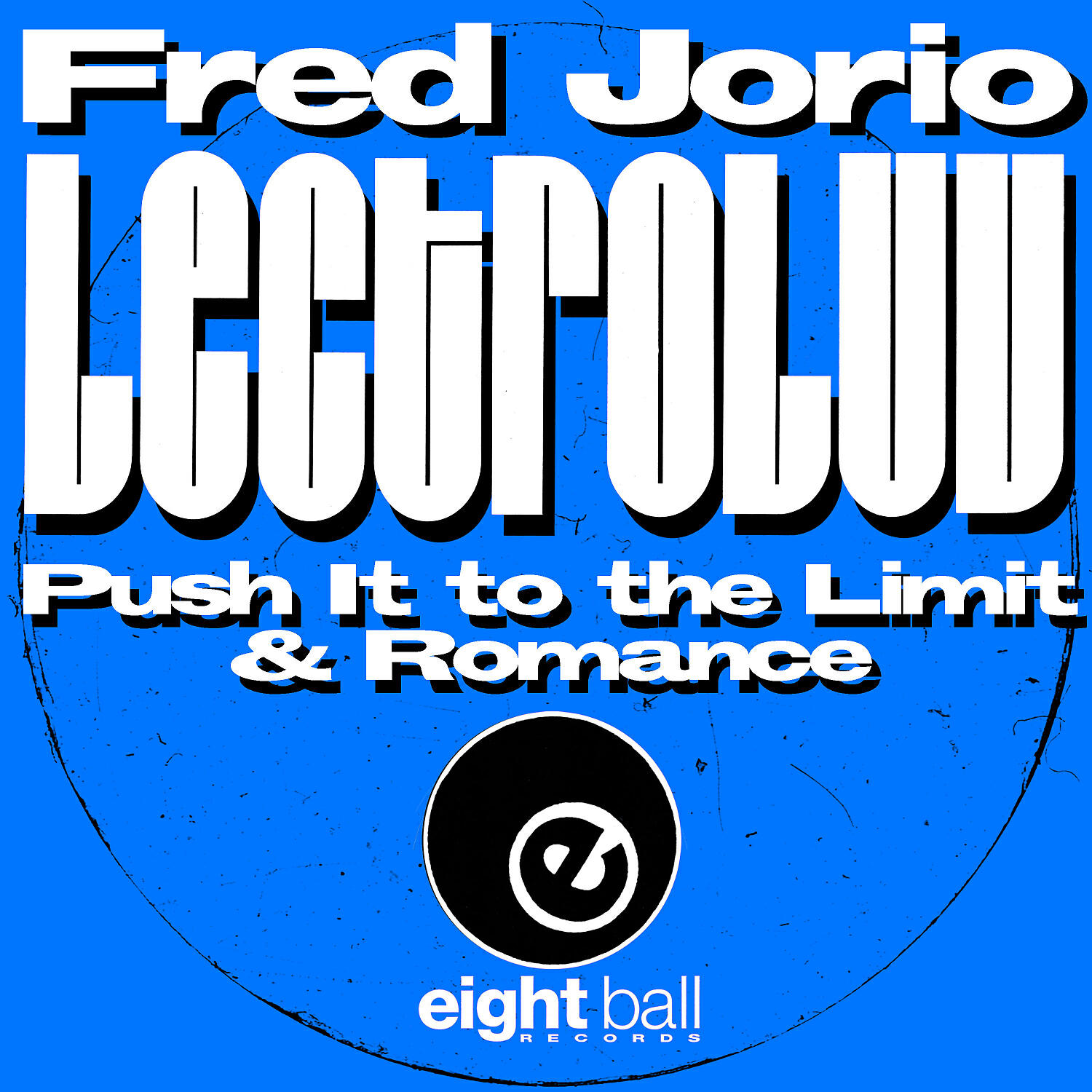 Lectroluv - Romance (Fleeting Flute Mix Remastered 2021)