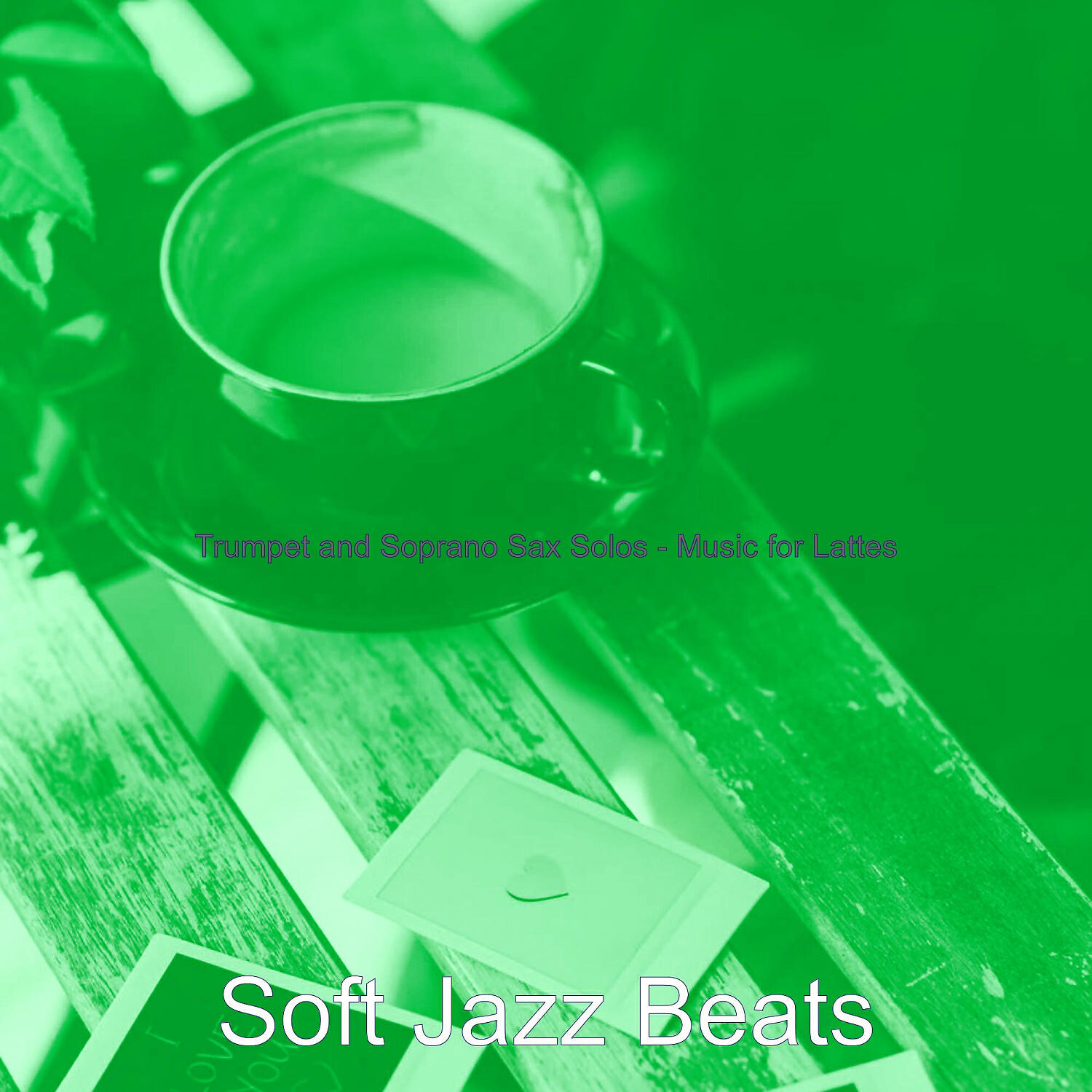 Soft Jazz Beats - Beautiful Moods for Cold Brews
