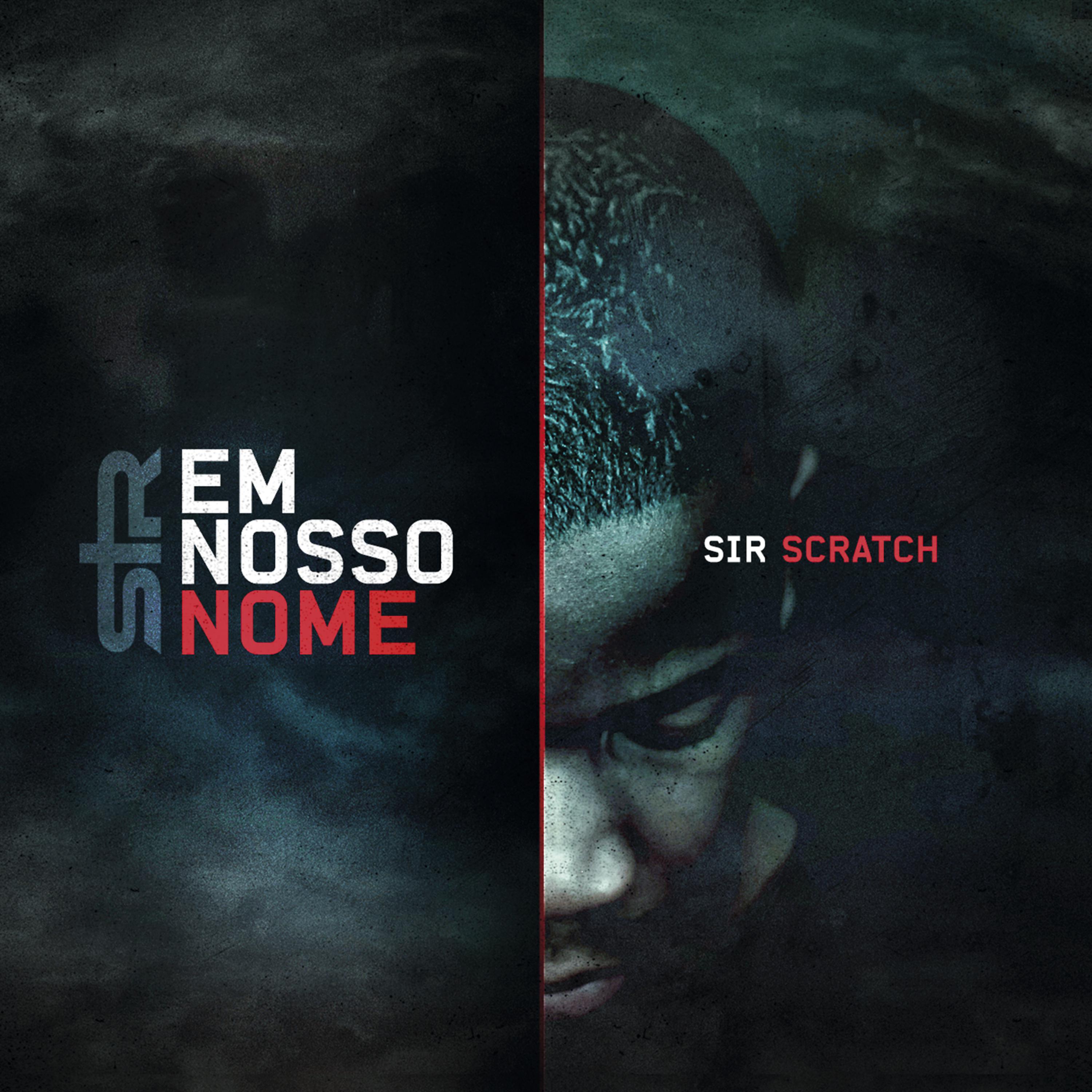 Постер альбома Em Nosso Nome