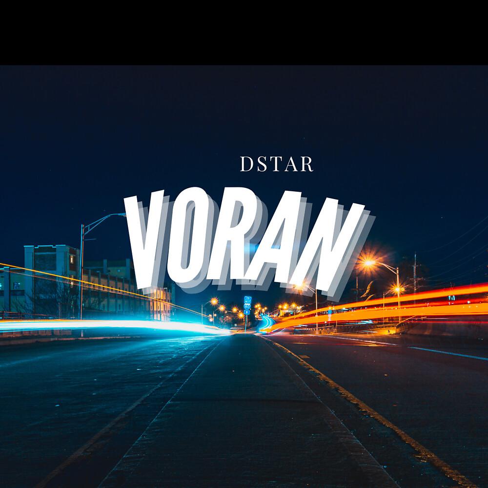 Постер альбома VORAN