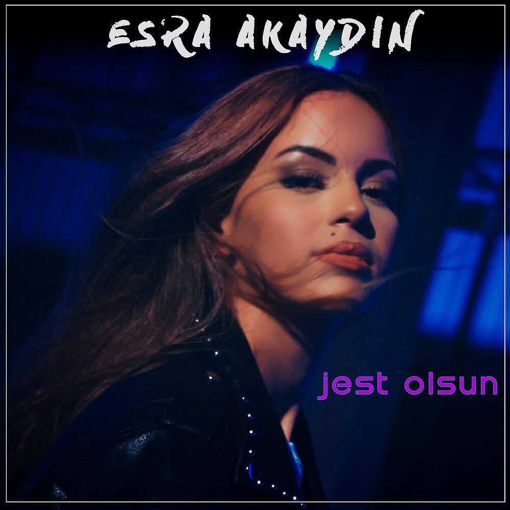 Постер альбома Jest Olsun