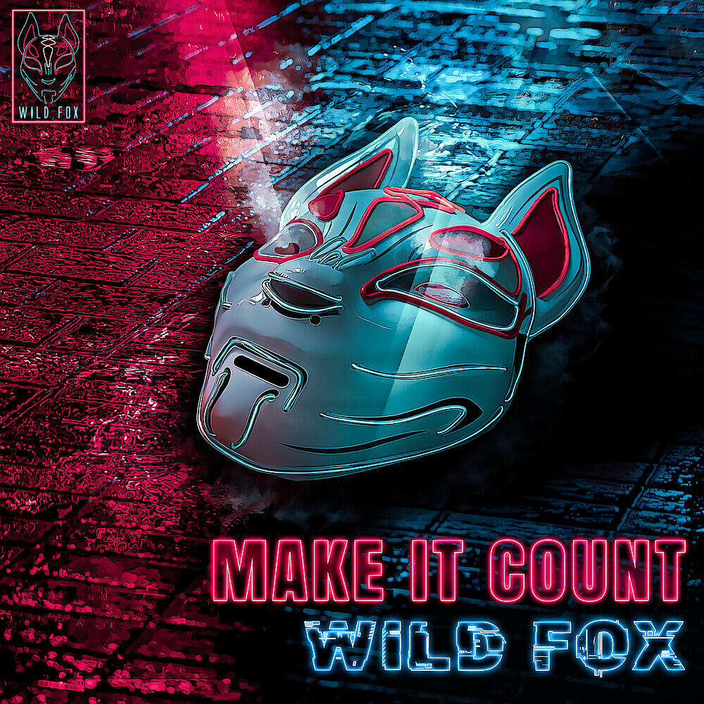 Wild Fox - Space Ranger