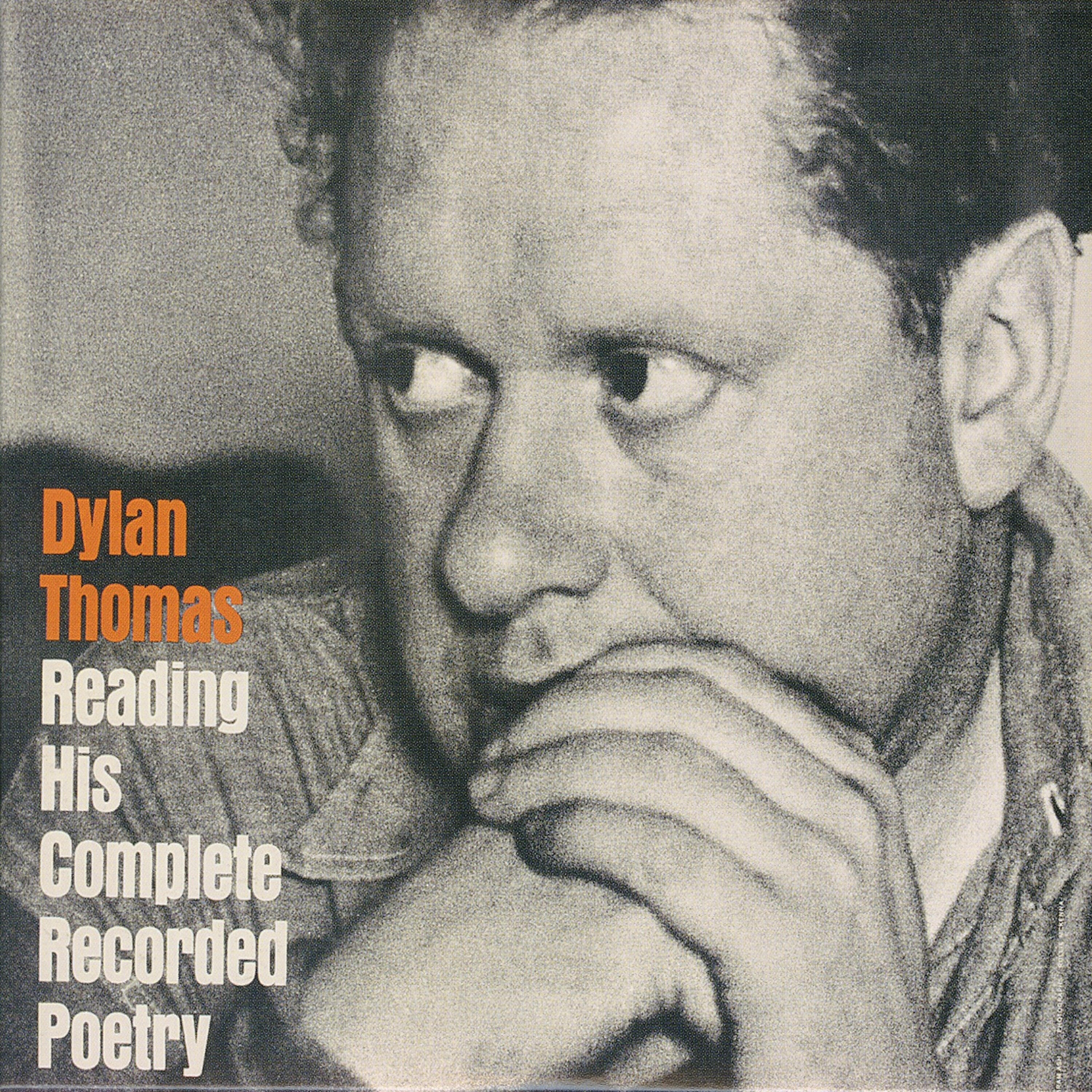Dylan Thomas - Adentures in the Skin Trade: Chapter I - Part 4 (Conclusion)