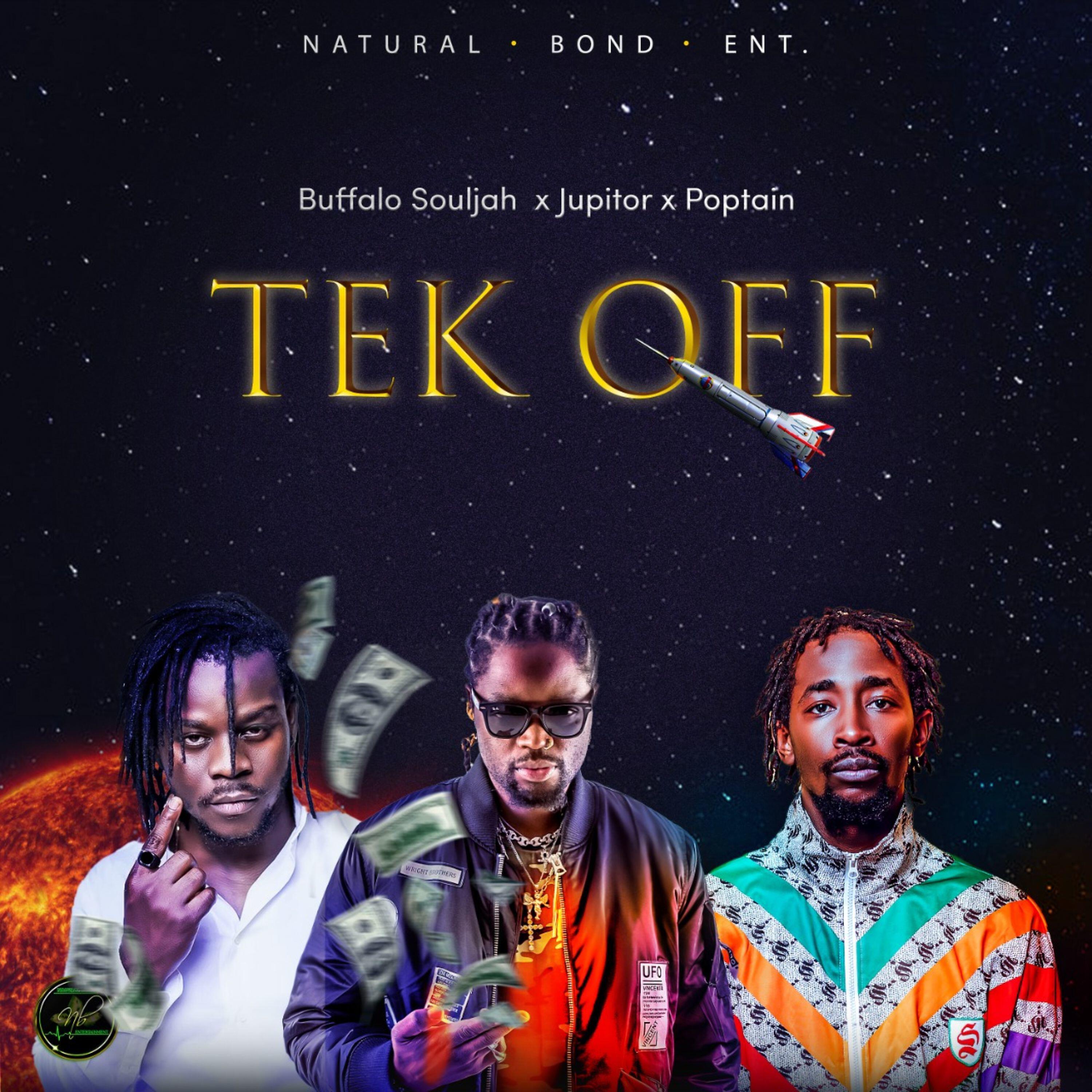 Buffalo Souljah - Tek Off