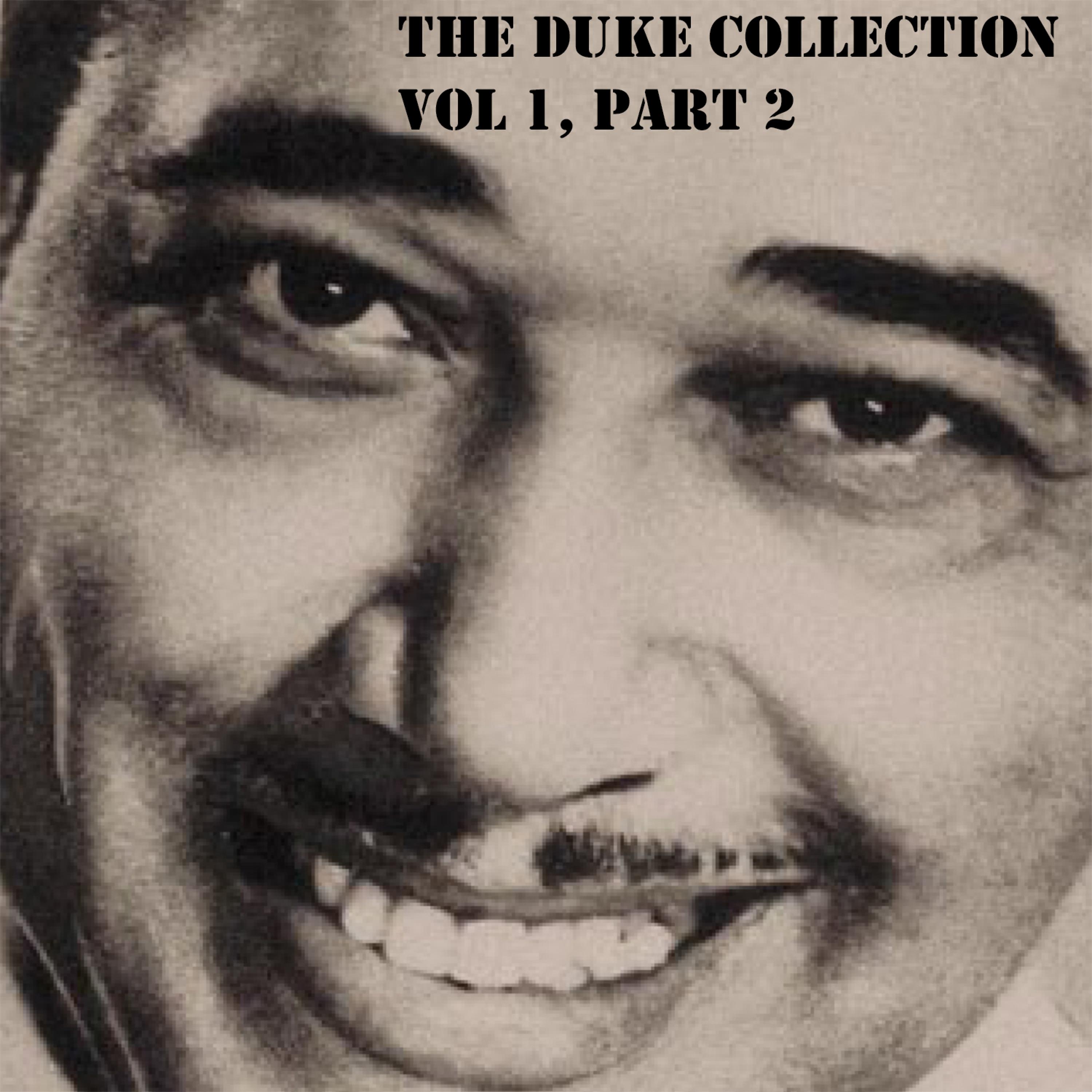 Постер альбома The Duke Collection, Vol. 1, Part 2