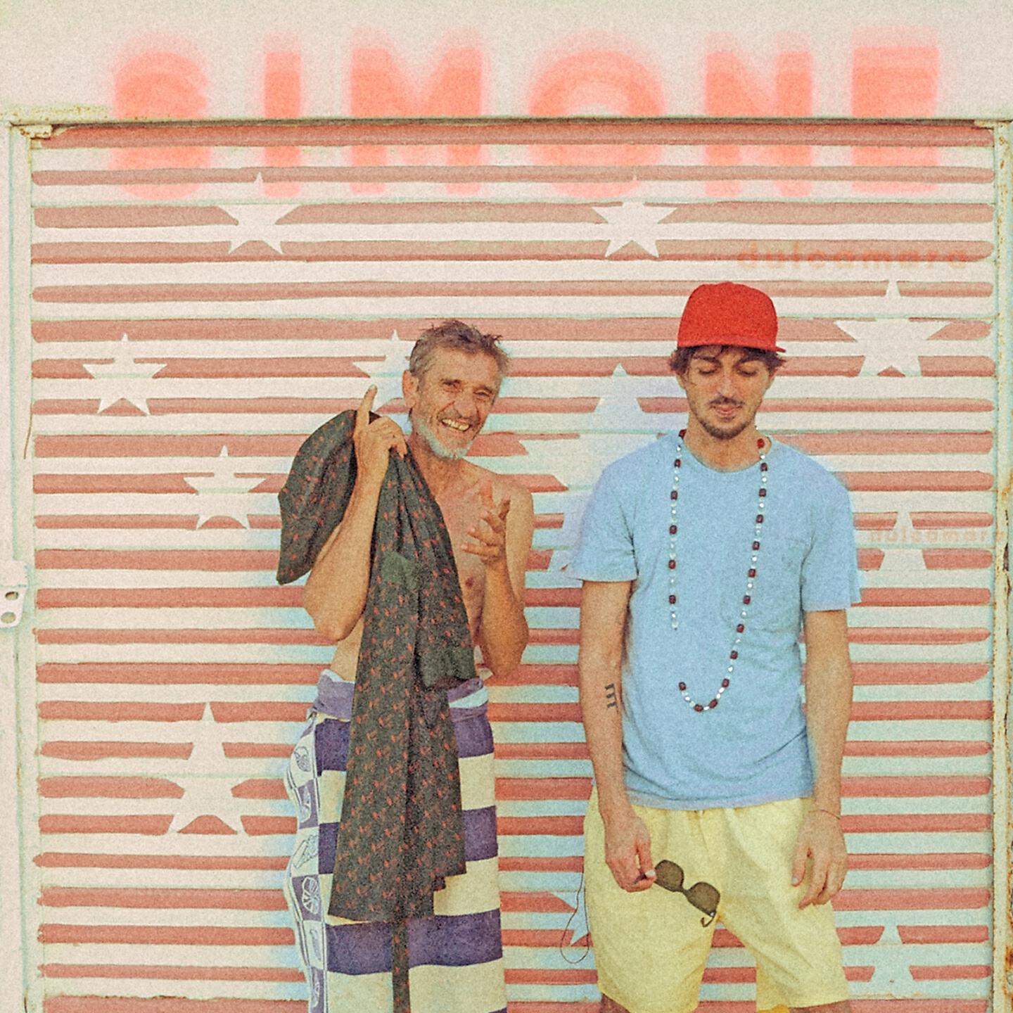 Dulcamara - Simone