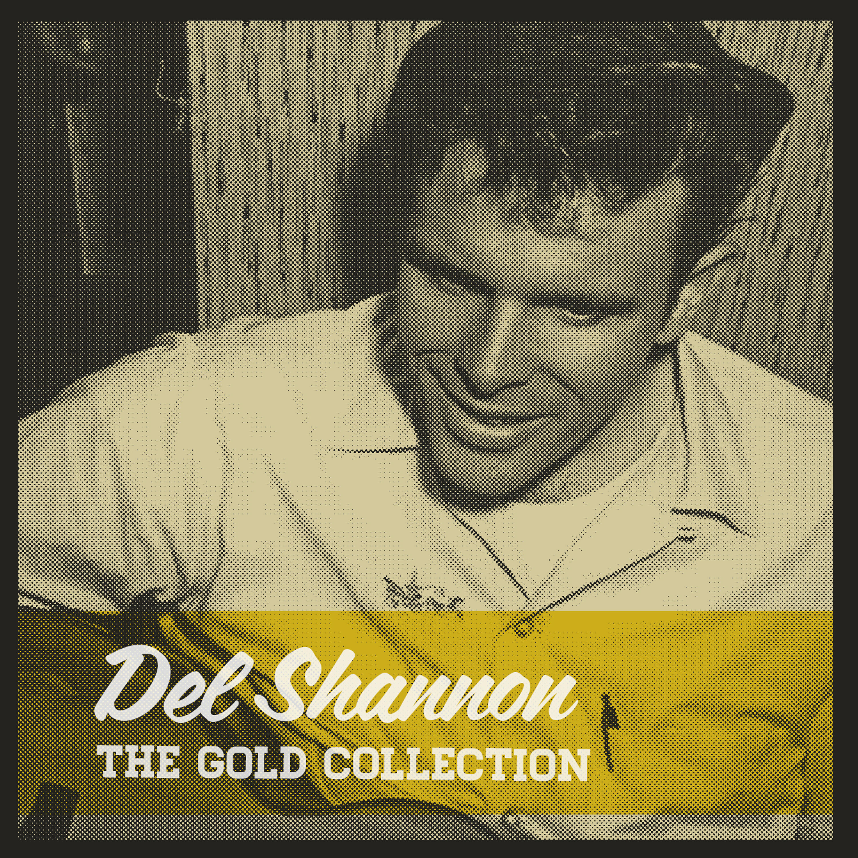 Del Shannon - (Marie's the Name) His Latest Flame