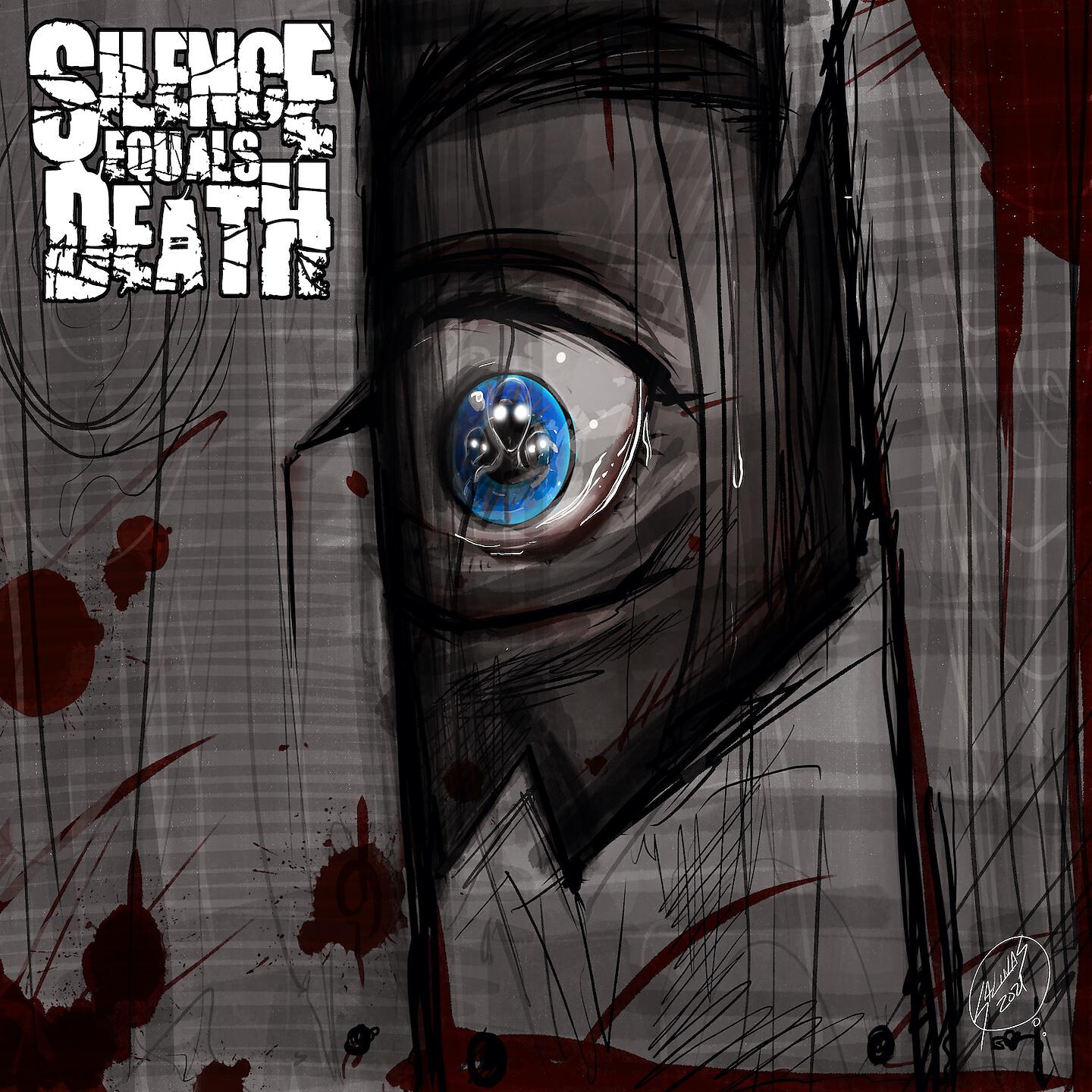 Silence Equals Death - Switch (Remixed / Remastered)