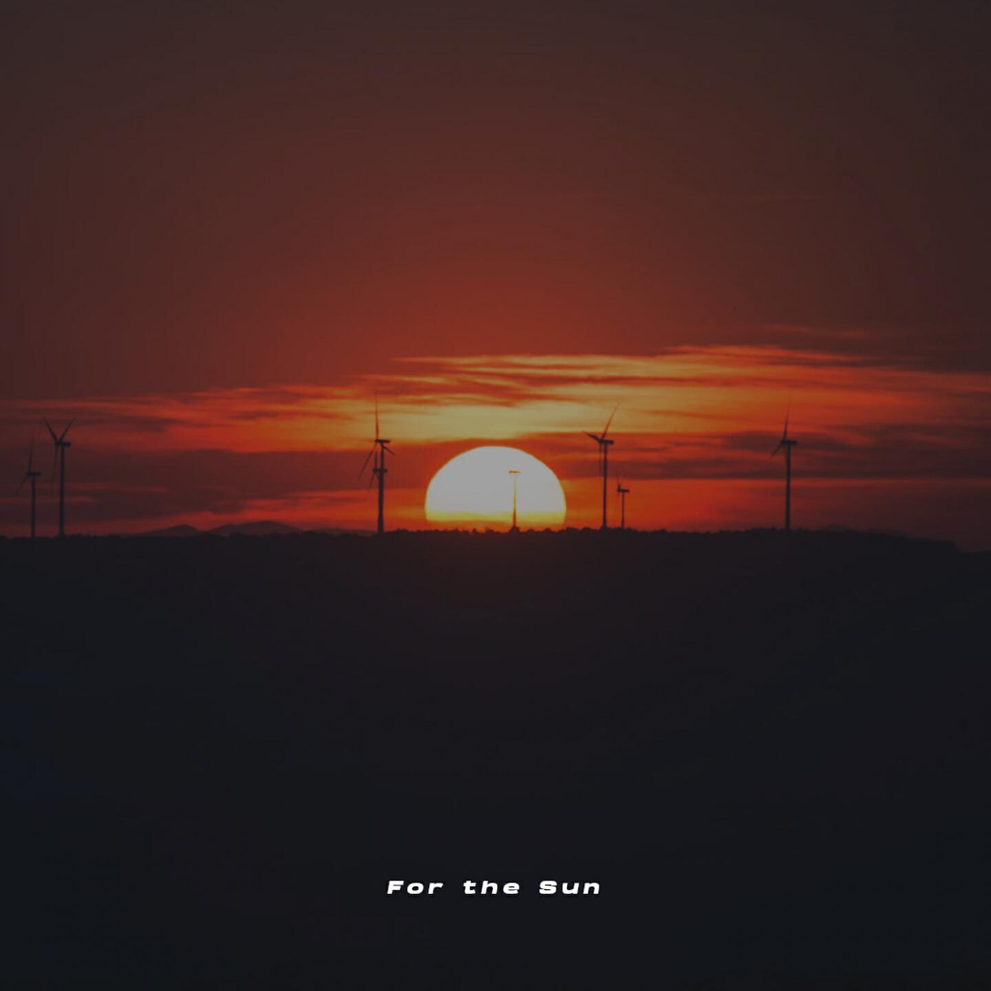 Taufik - For the Sun