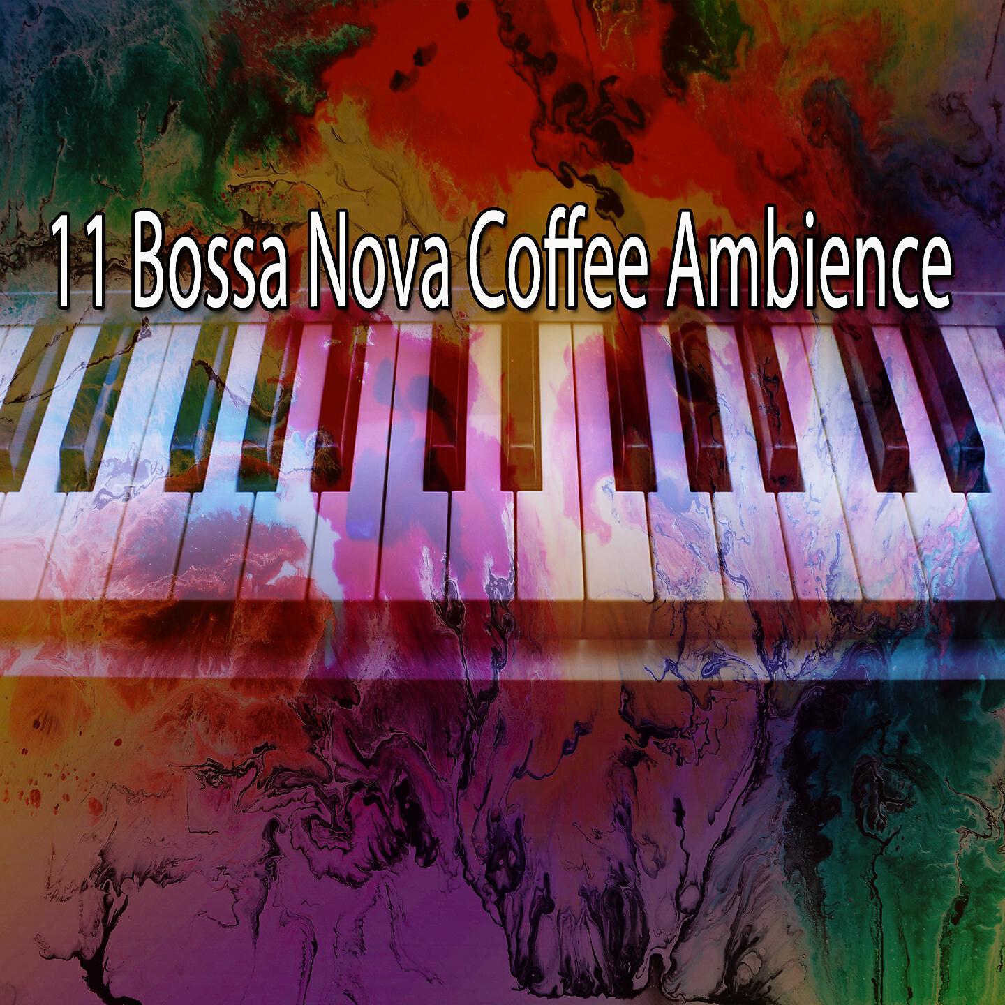 Bossa Nova - Taking Five