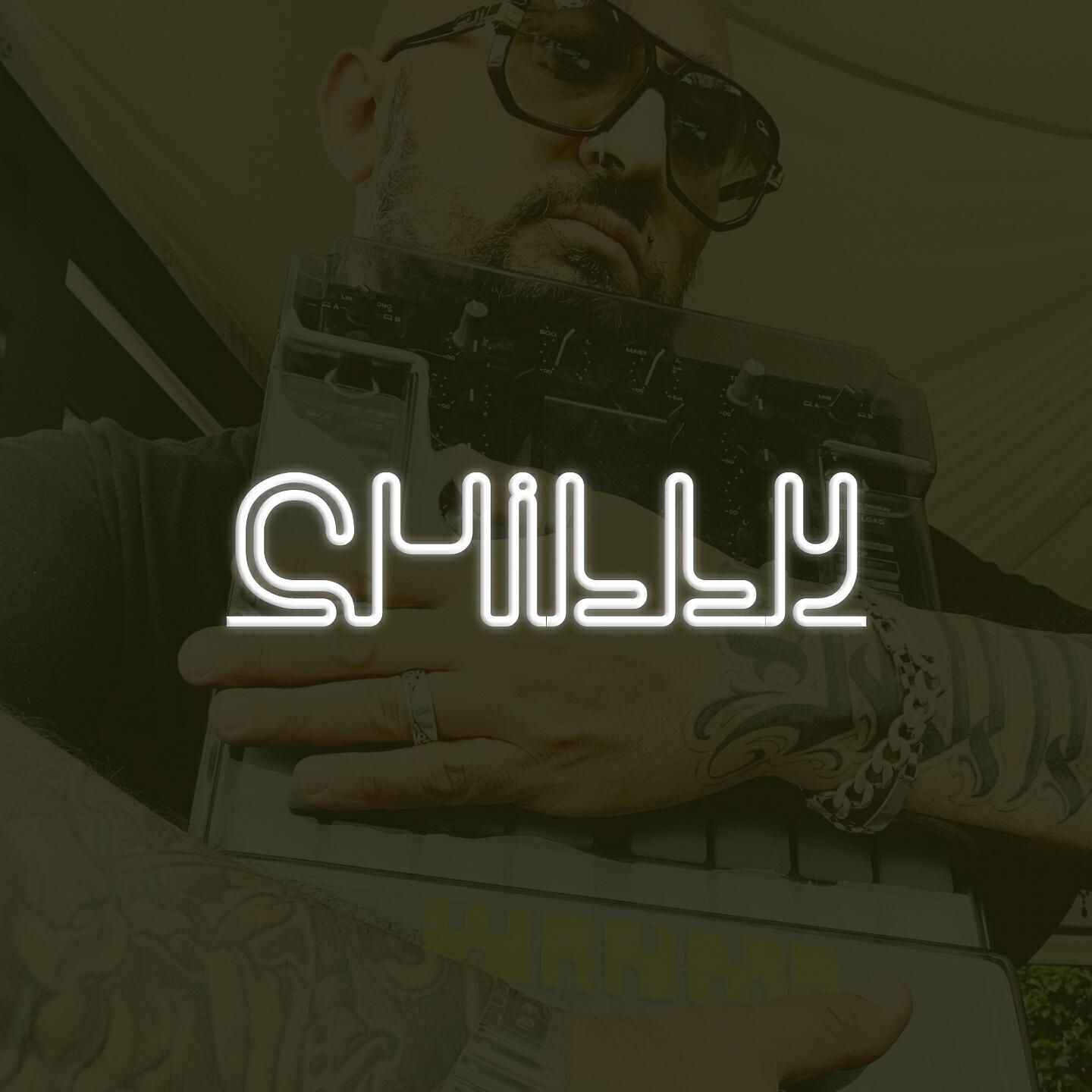 DJ Uncino - Chilly