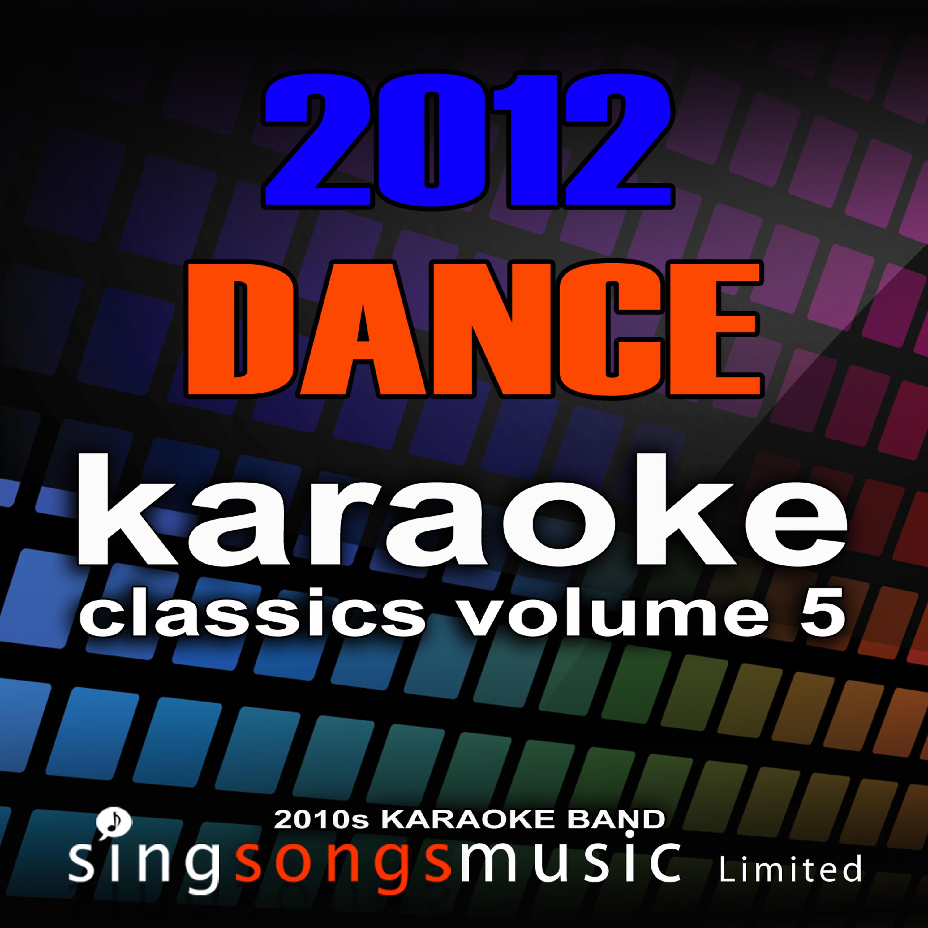 2010s Karaoke Band - Gold (Originally Performed By Neon Hitch & Tyga) [Instrumental Version]