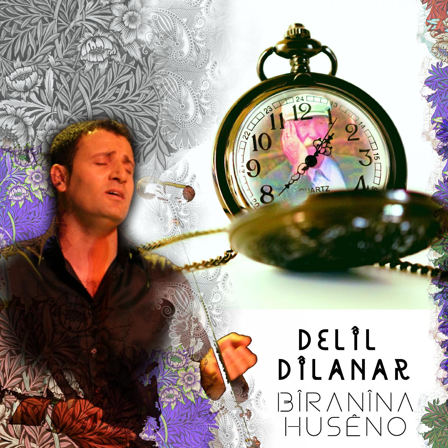 Delîl Dîlanar - Baro