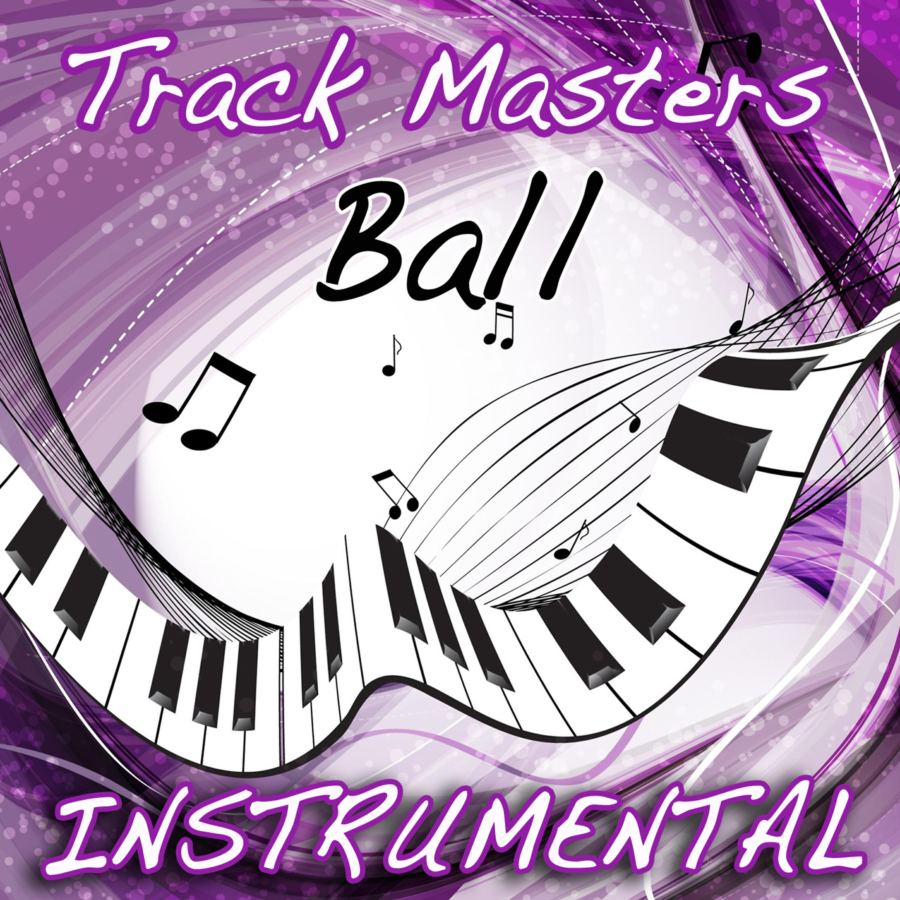 Track Masters - Ball