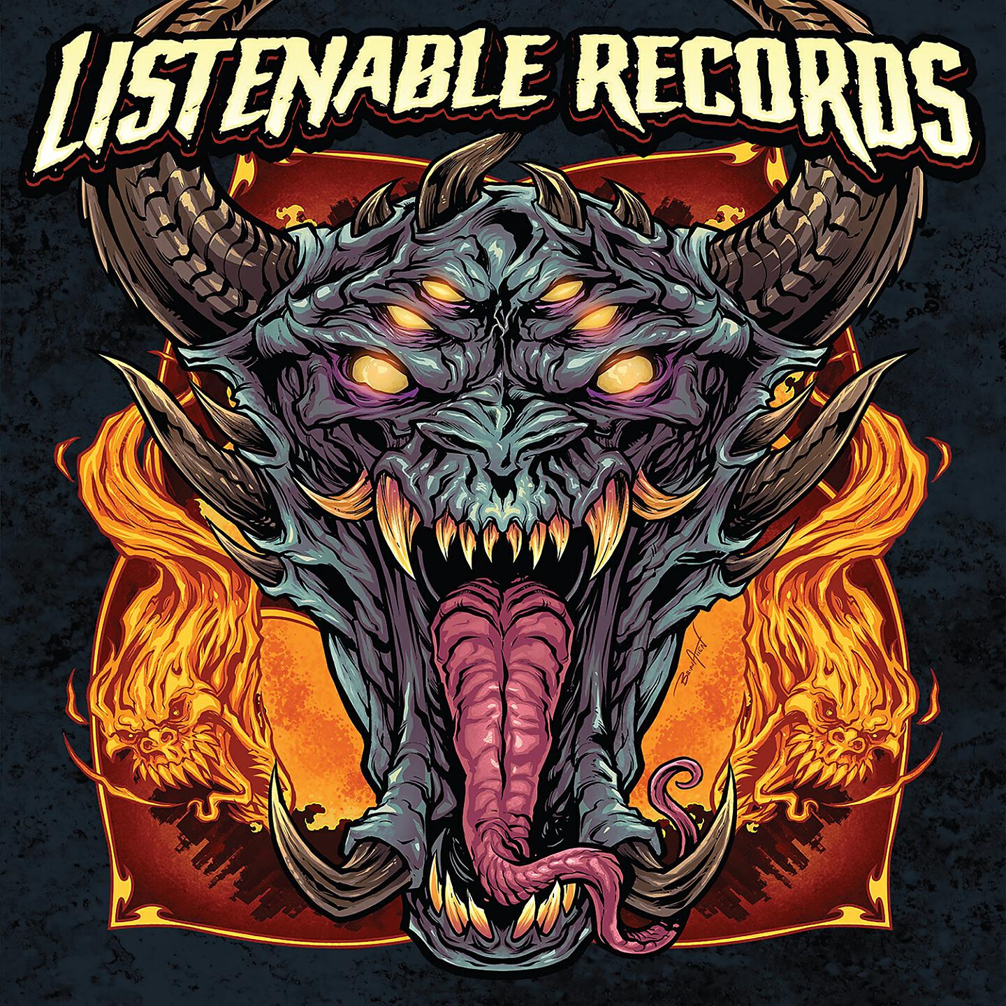 Sybreed - The Line of Least Resistance