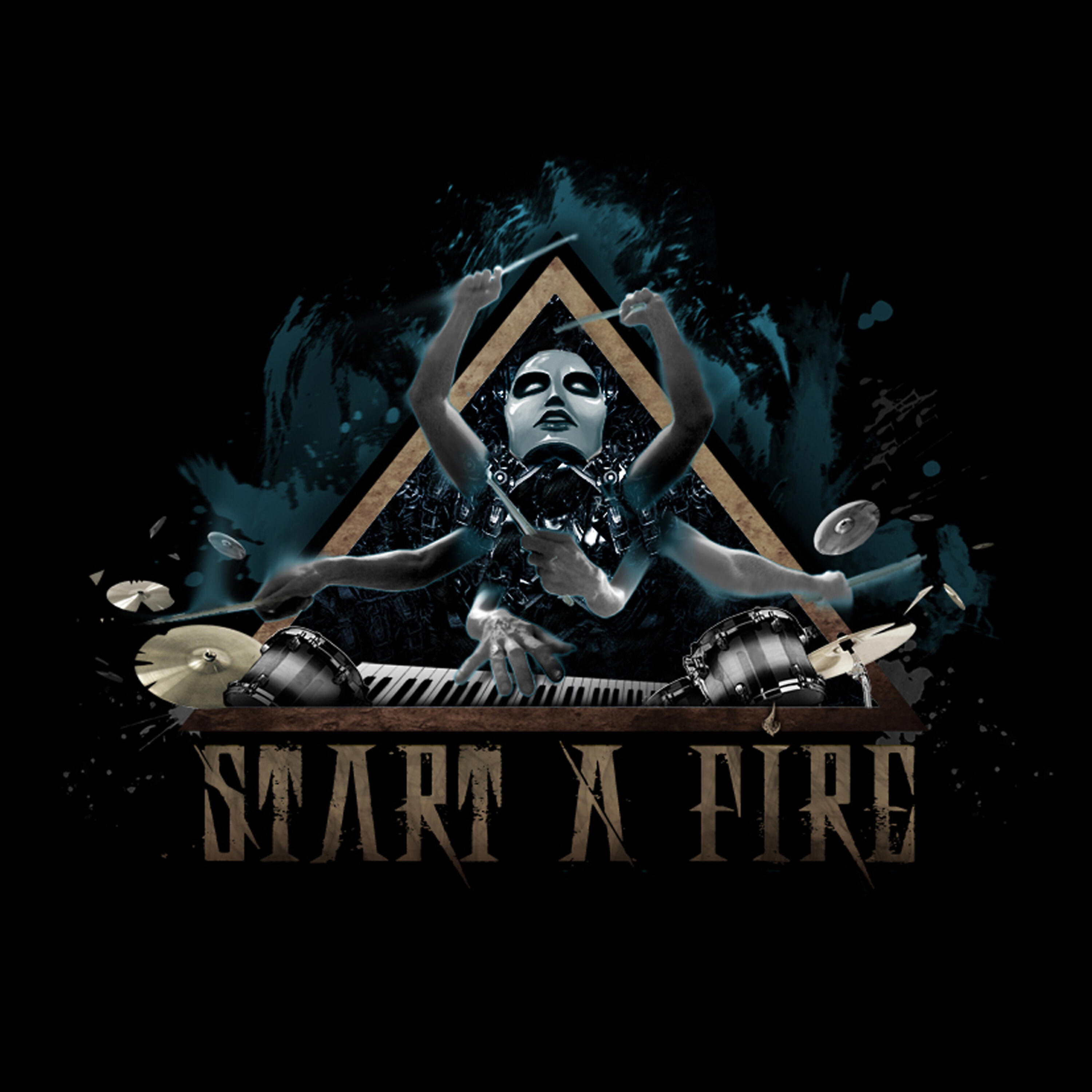 Start A Fire - Lvl Up