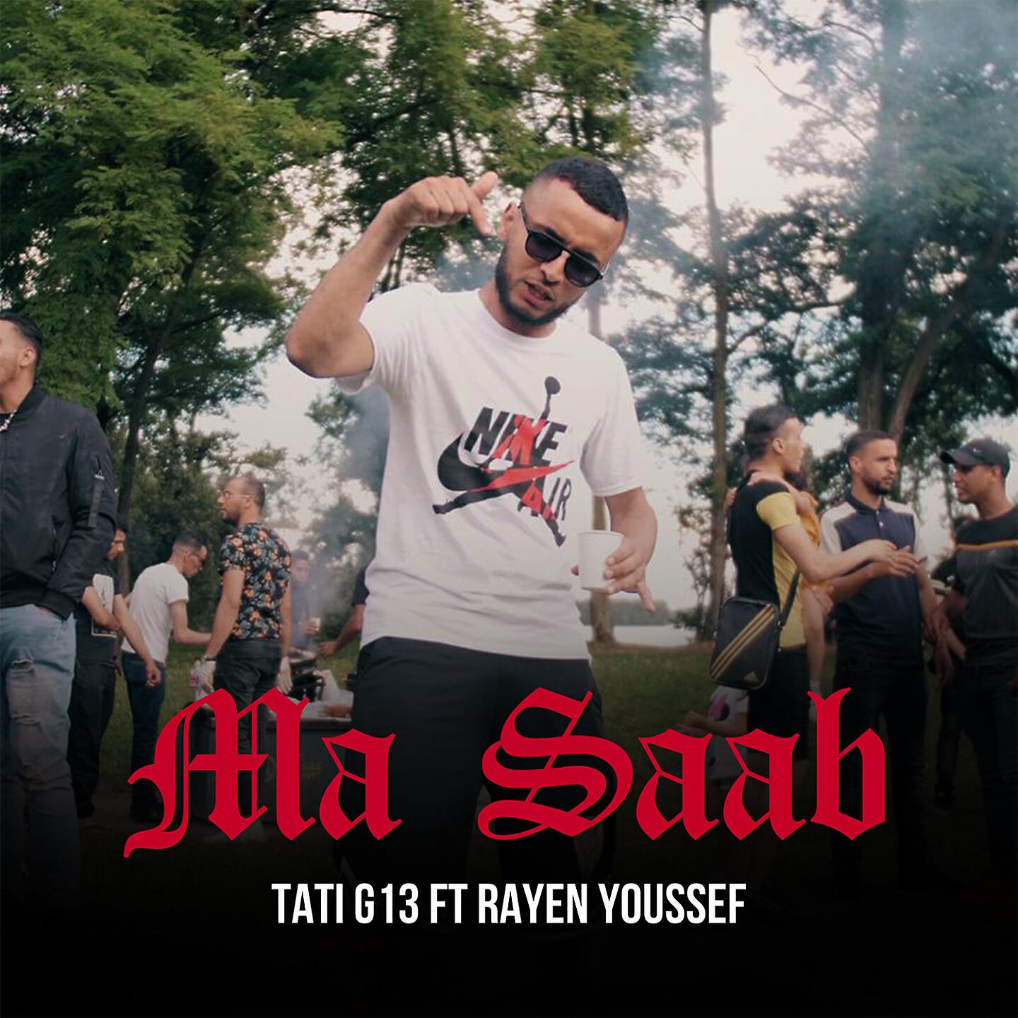 Tati G13 - Ma Saab