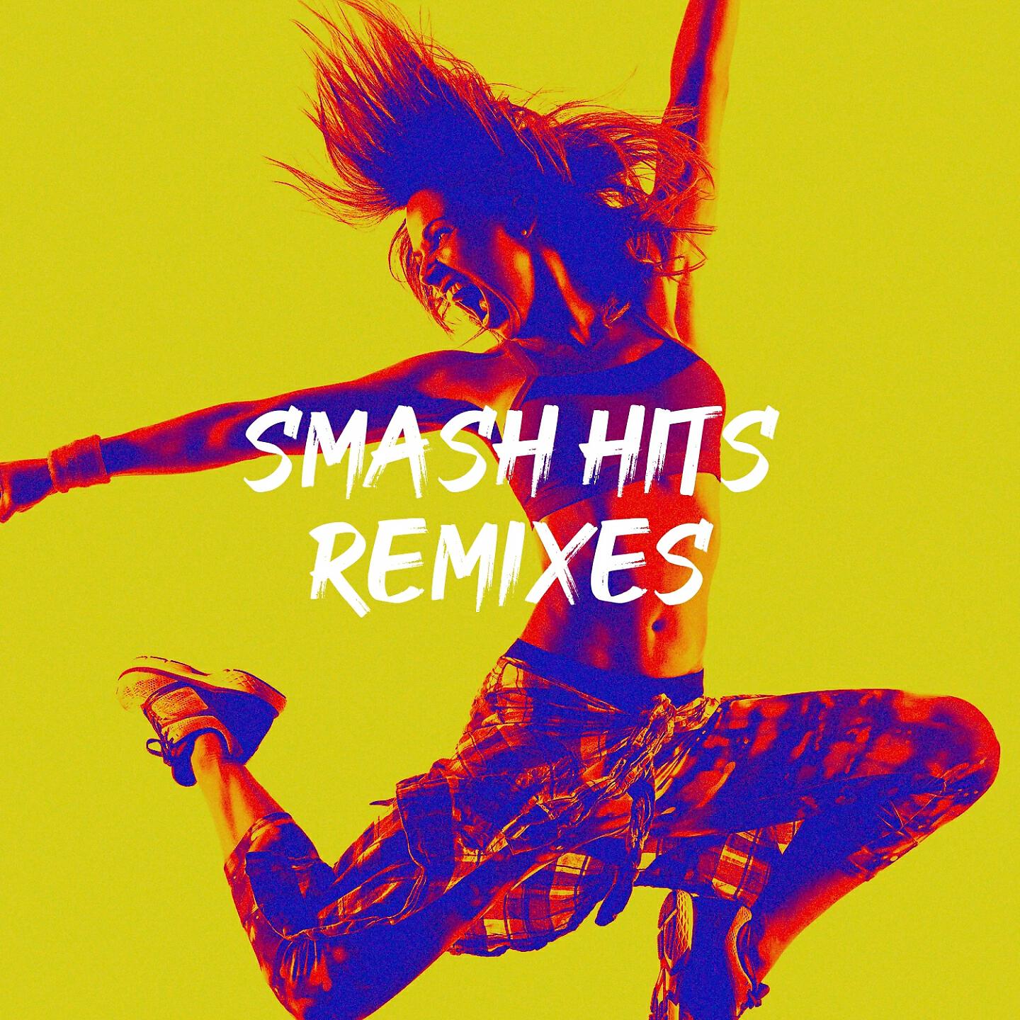 Malena Sagra - Goin' in (Dance Remix)