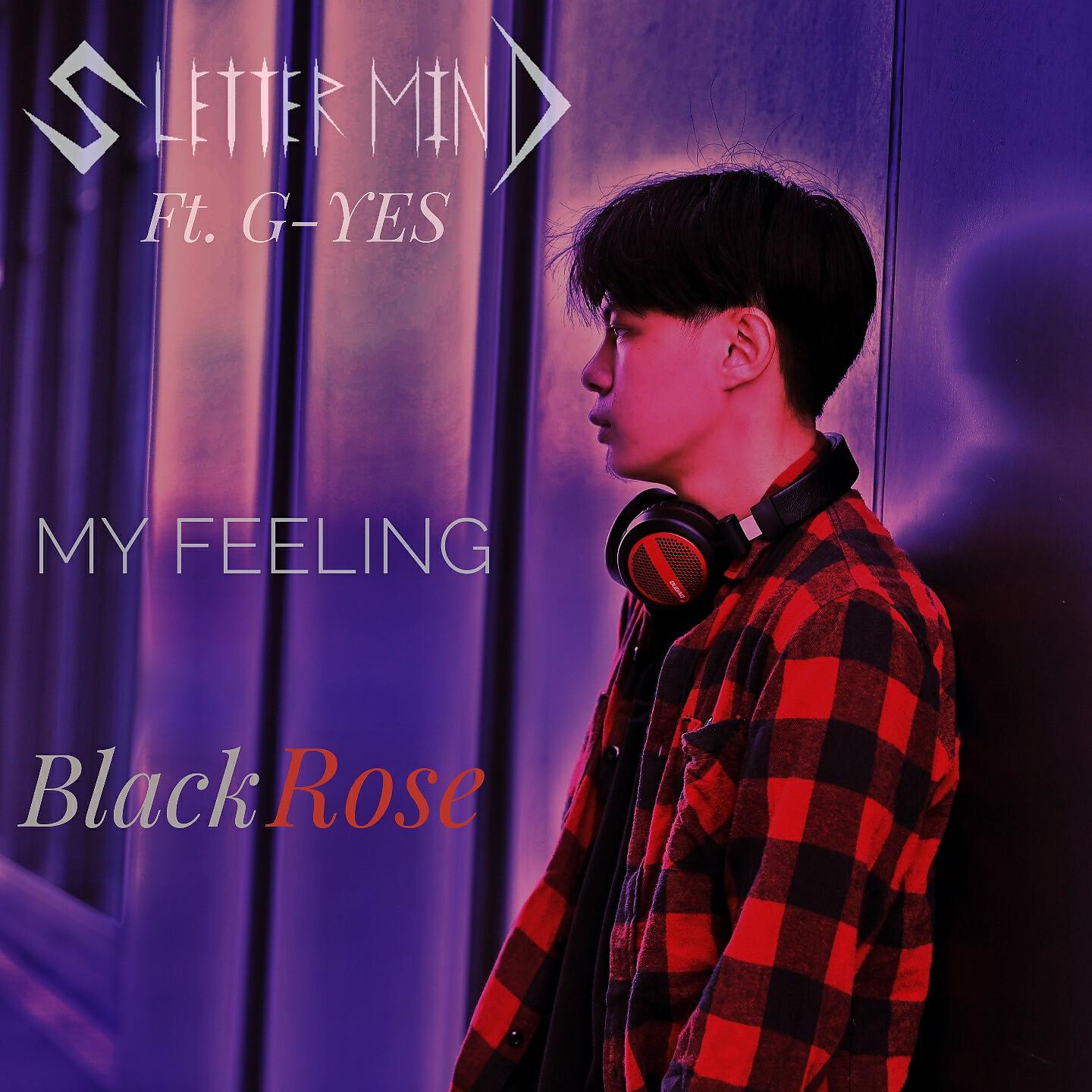 SletterMind - My Feeling