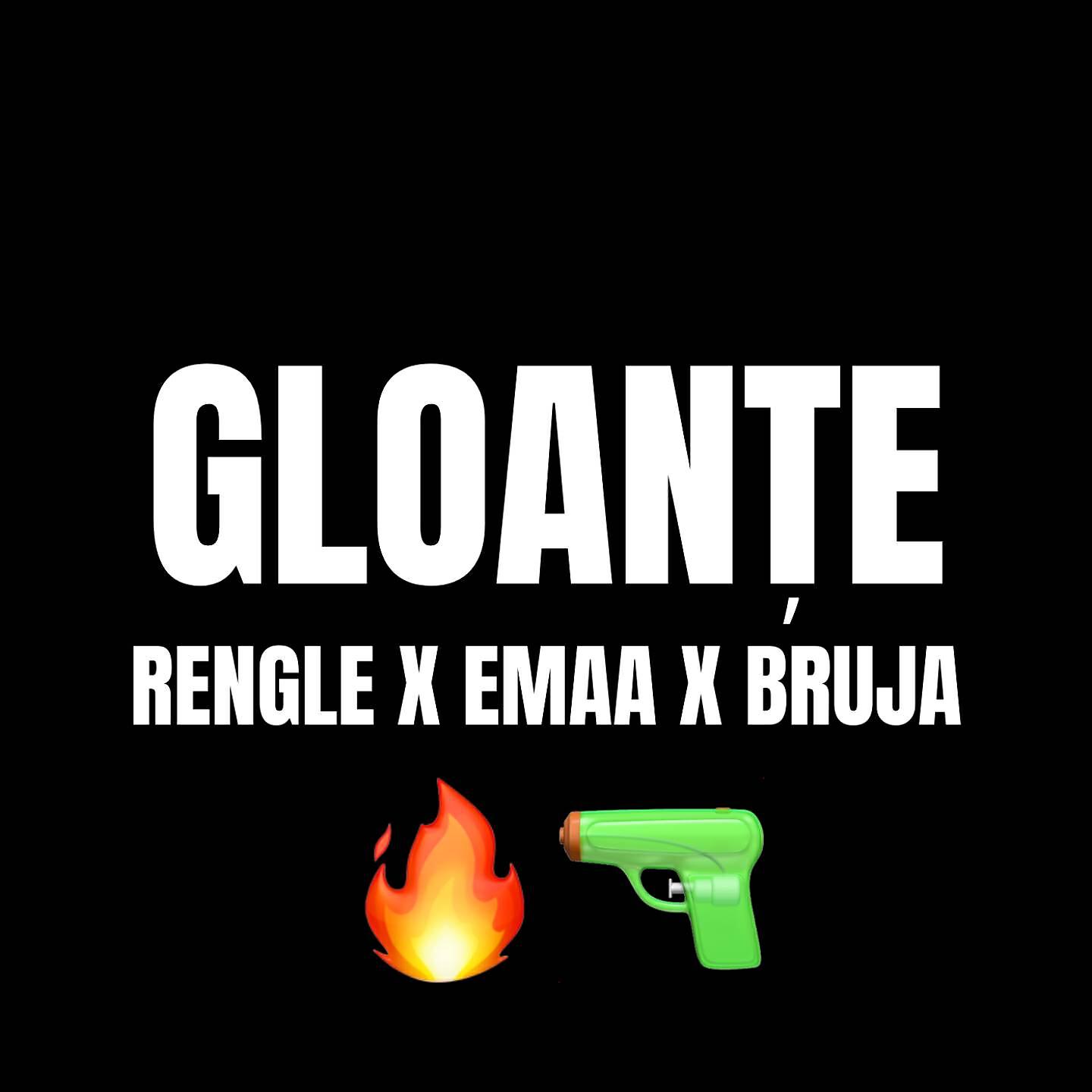 RENGLE - Gloanțe