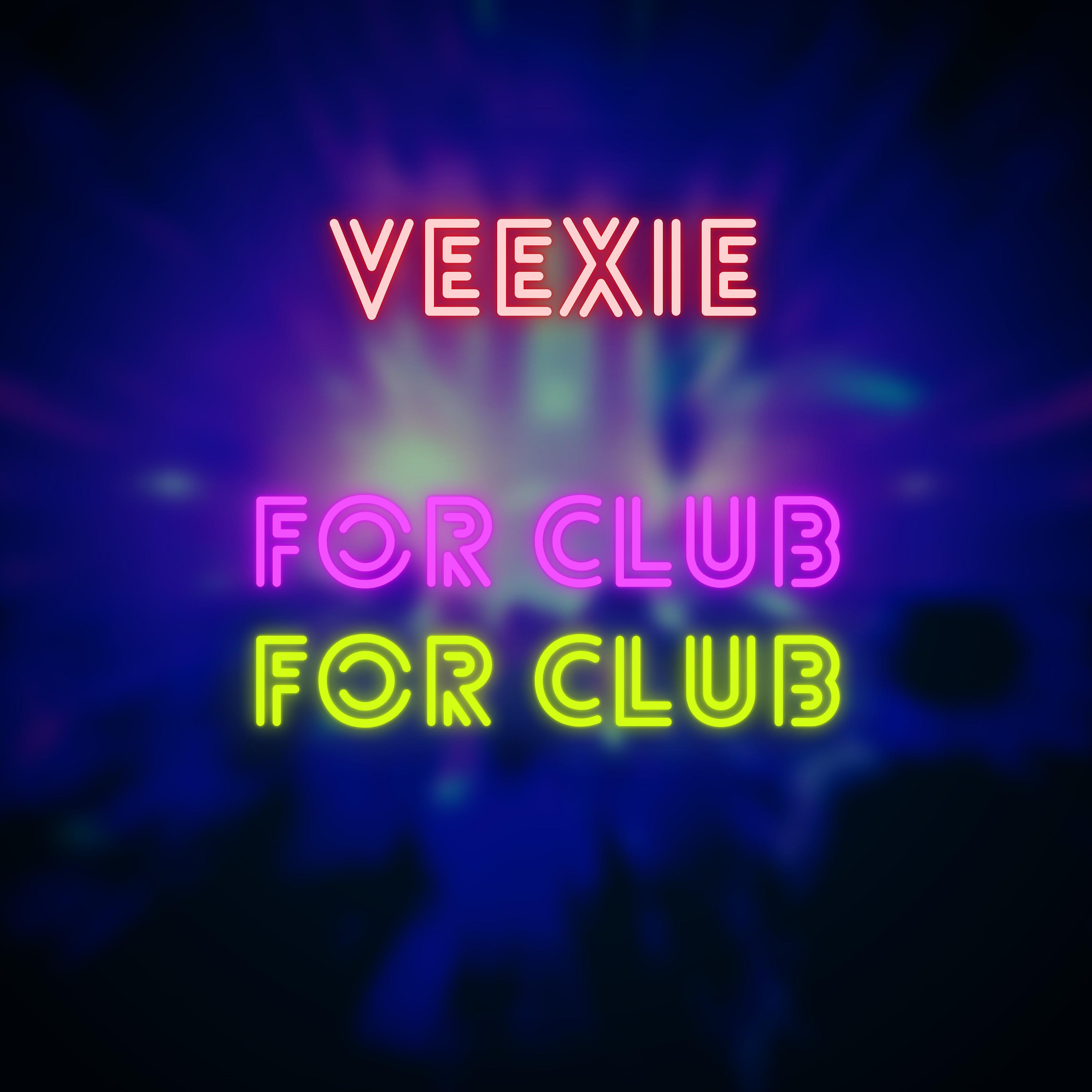 Постер альбома For Club