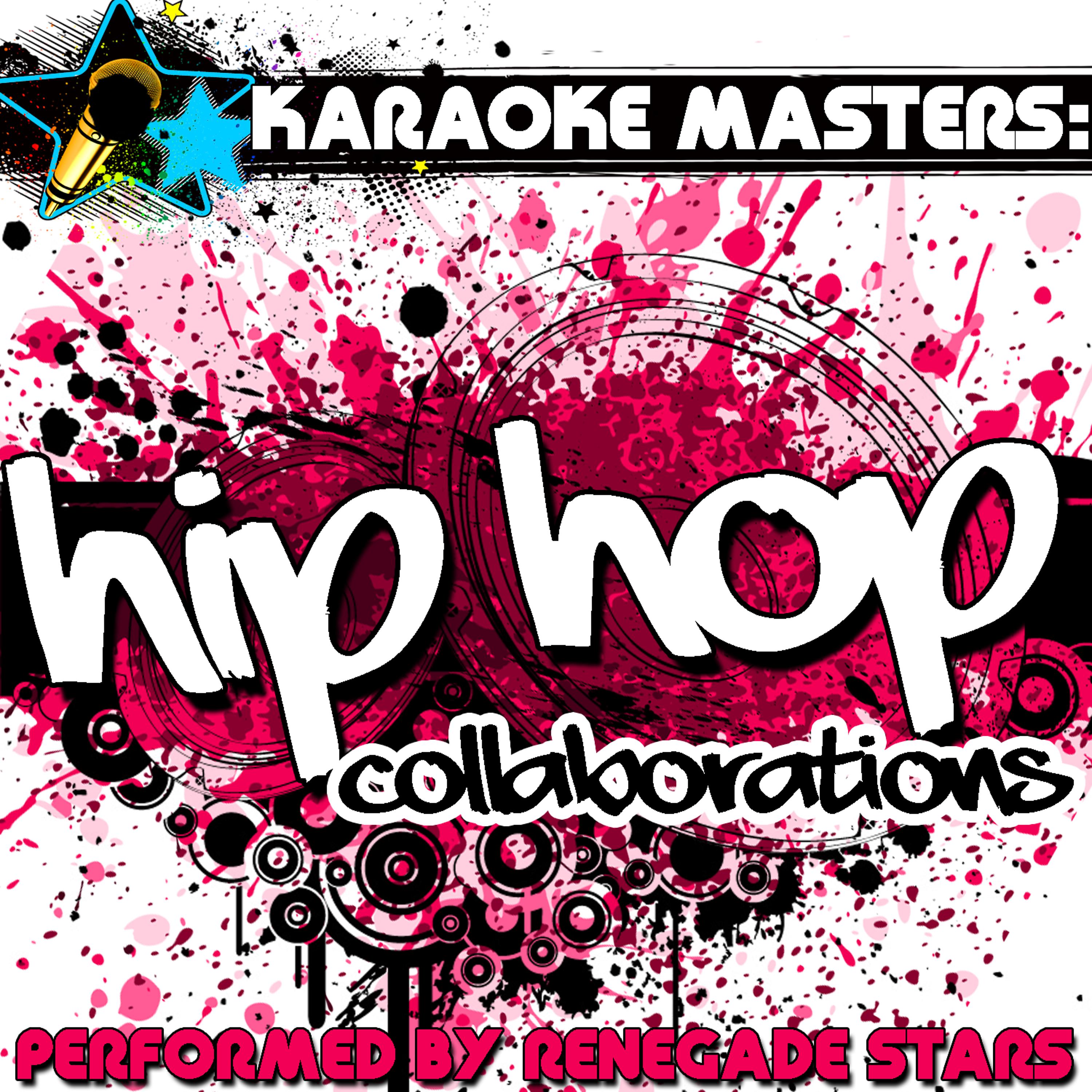 Renegade Stars - Gold Digger (Originally Performed By Kanye West Feat. Jamie Foxx) [Karaoke Version]