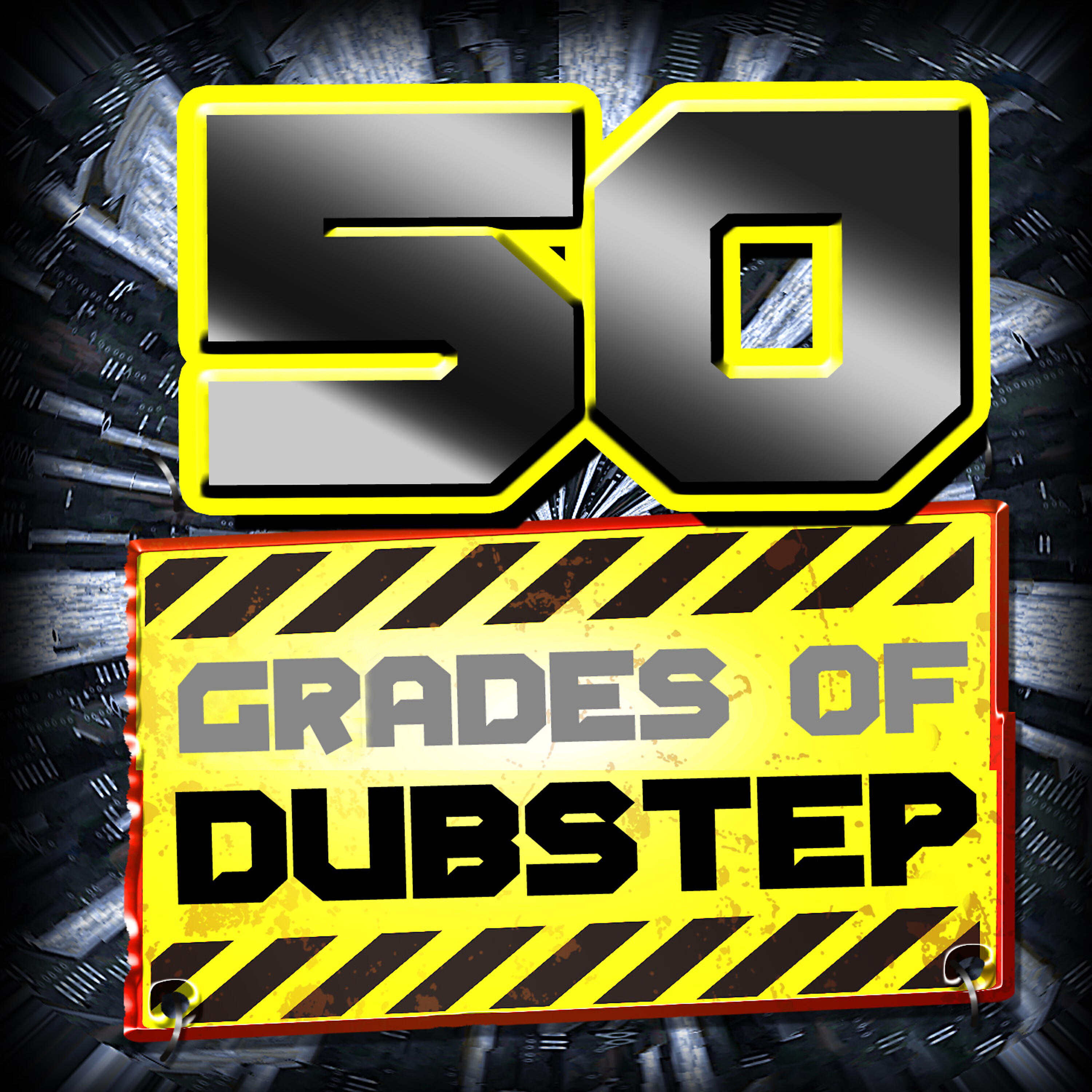 Dubstep Kings - Electric Avenue (Dubstep Remix)