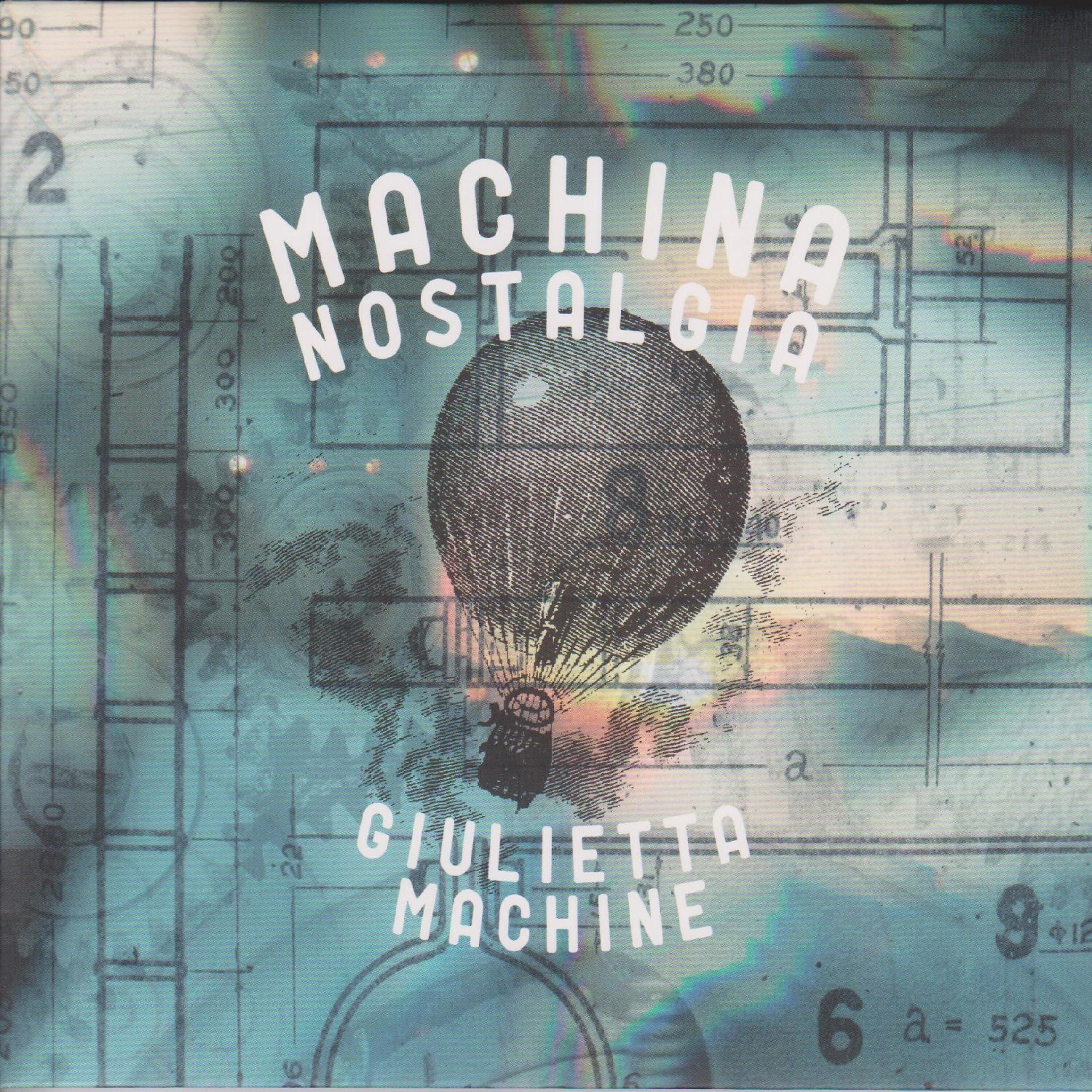 Giulietta Machine - Emir